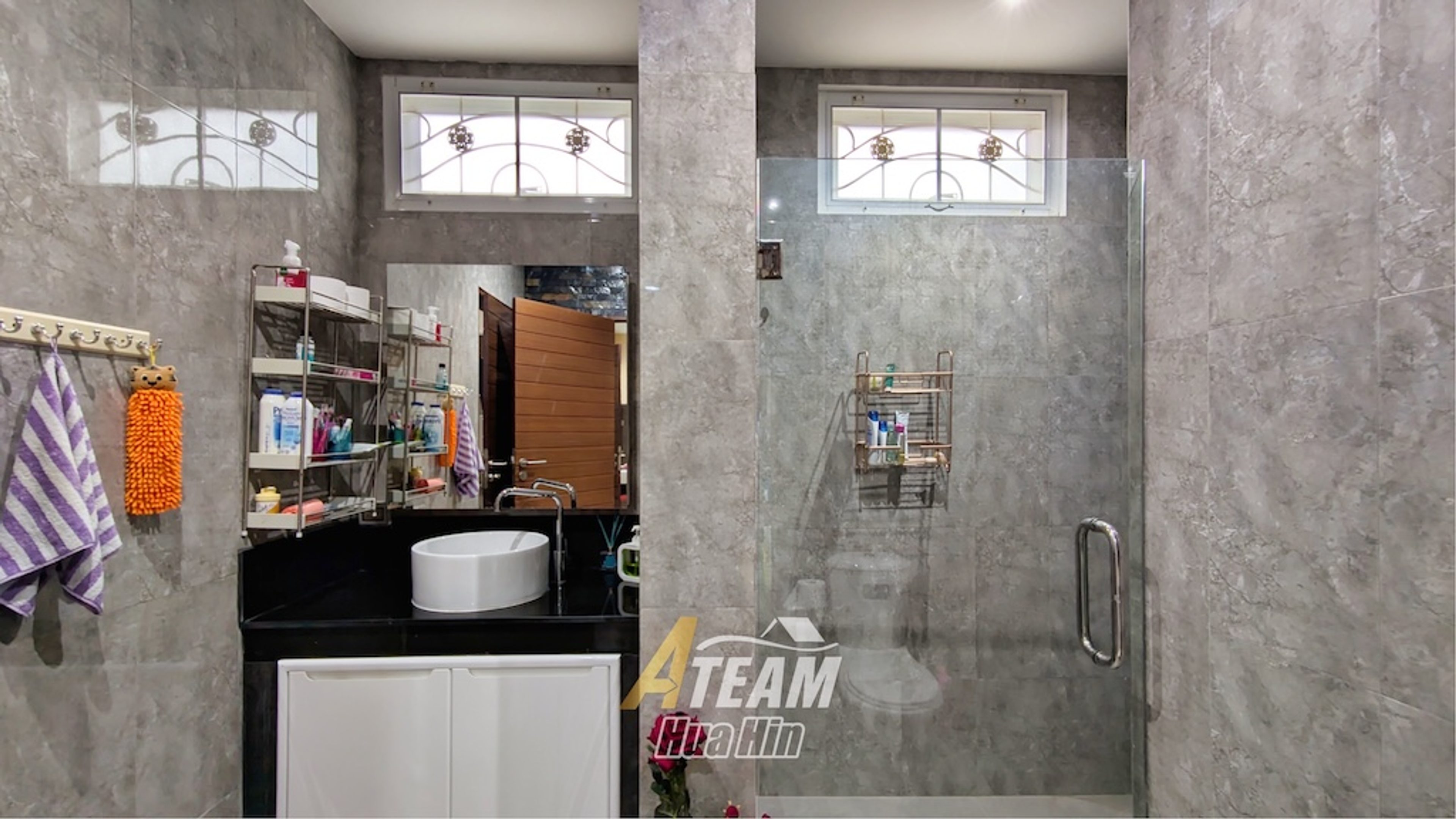La Sierra Modern Villa – 5 Bedroom plus Finnish Sauna in Hua Hin Soi 1 thumbnail 27