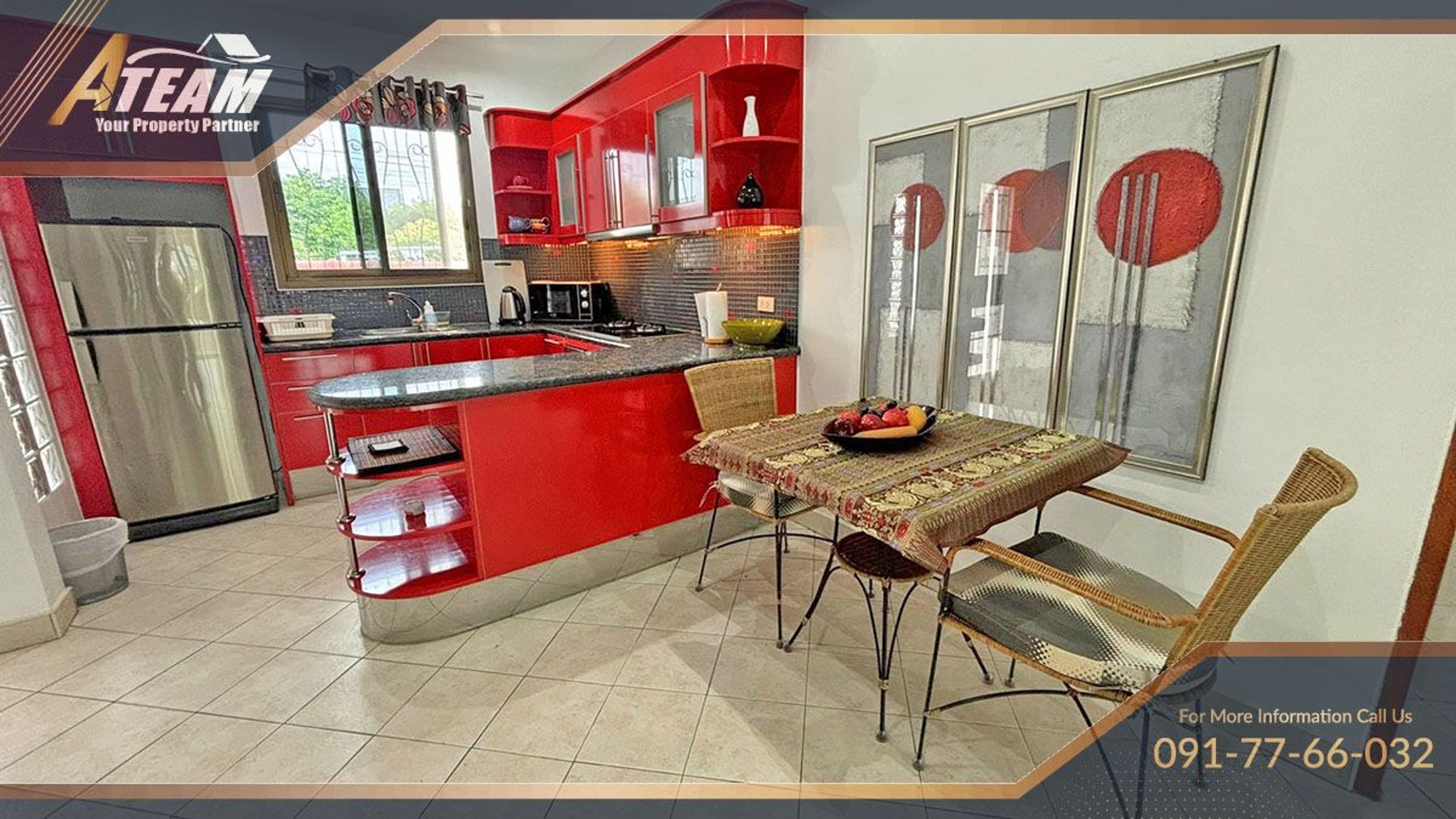 House / Villa For Rent - - 2 Bedrooms - 2 Bathrooms - Price ฿28,000 -  thumbnail 11