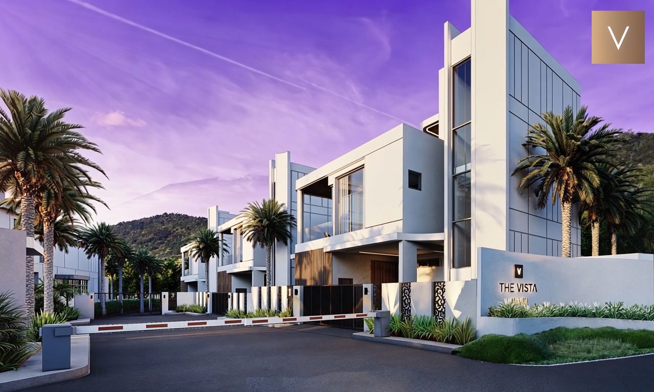 The Vista Hua Hin