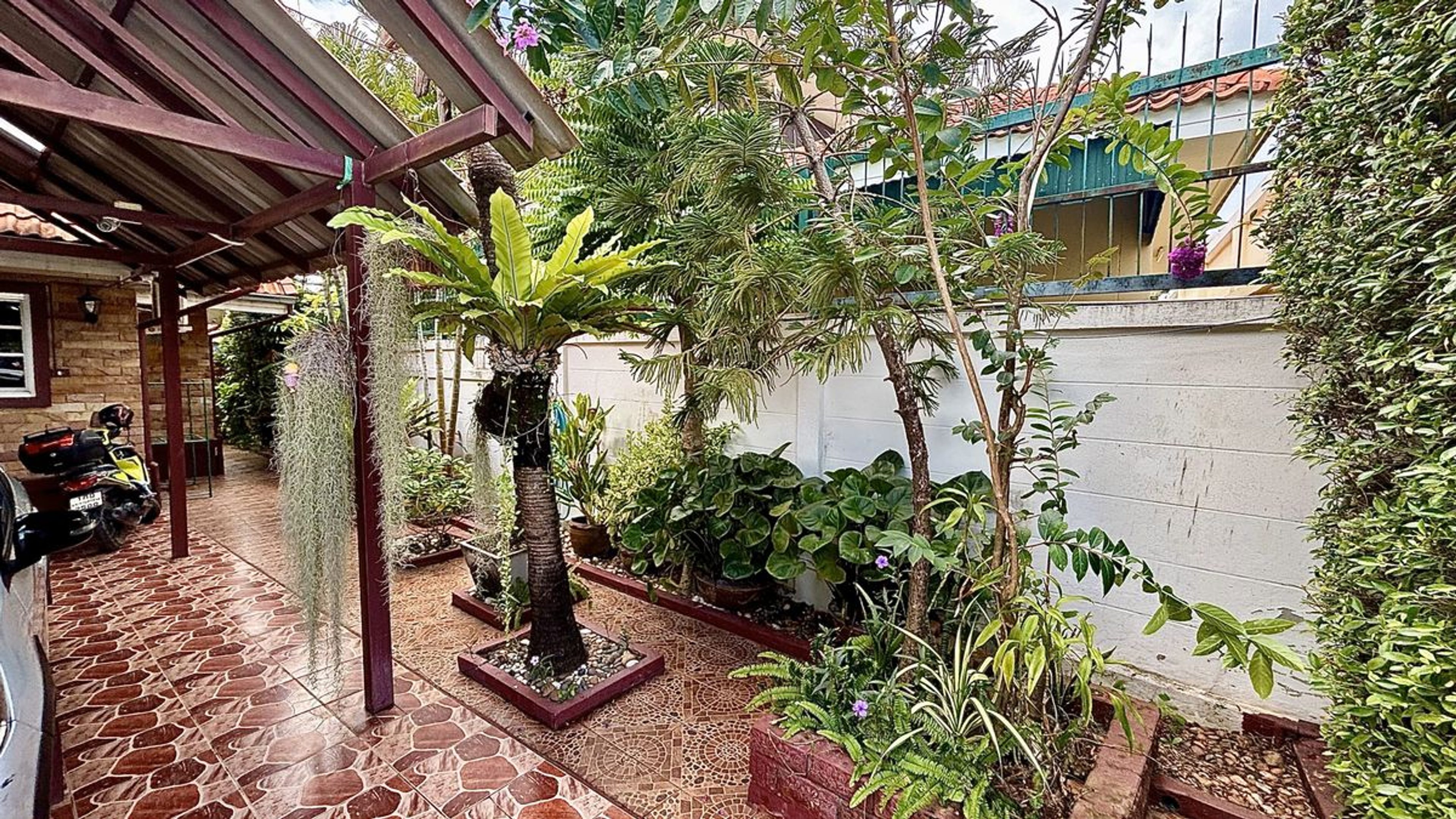 Charming Home with Private Pool in Hin Lek Fai – Only 4 M THB thumbnail 23
