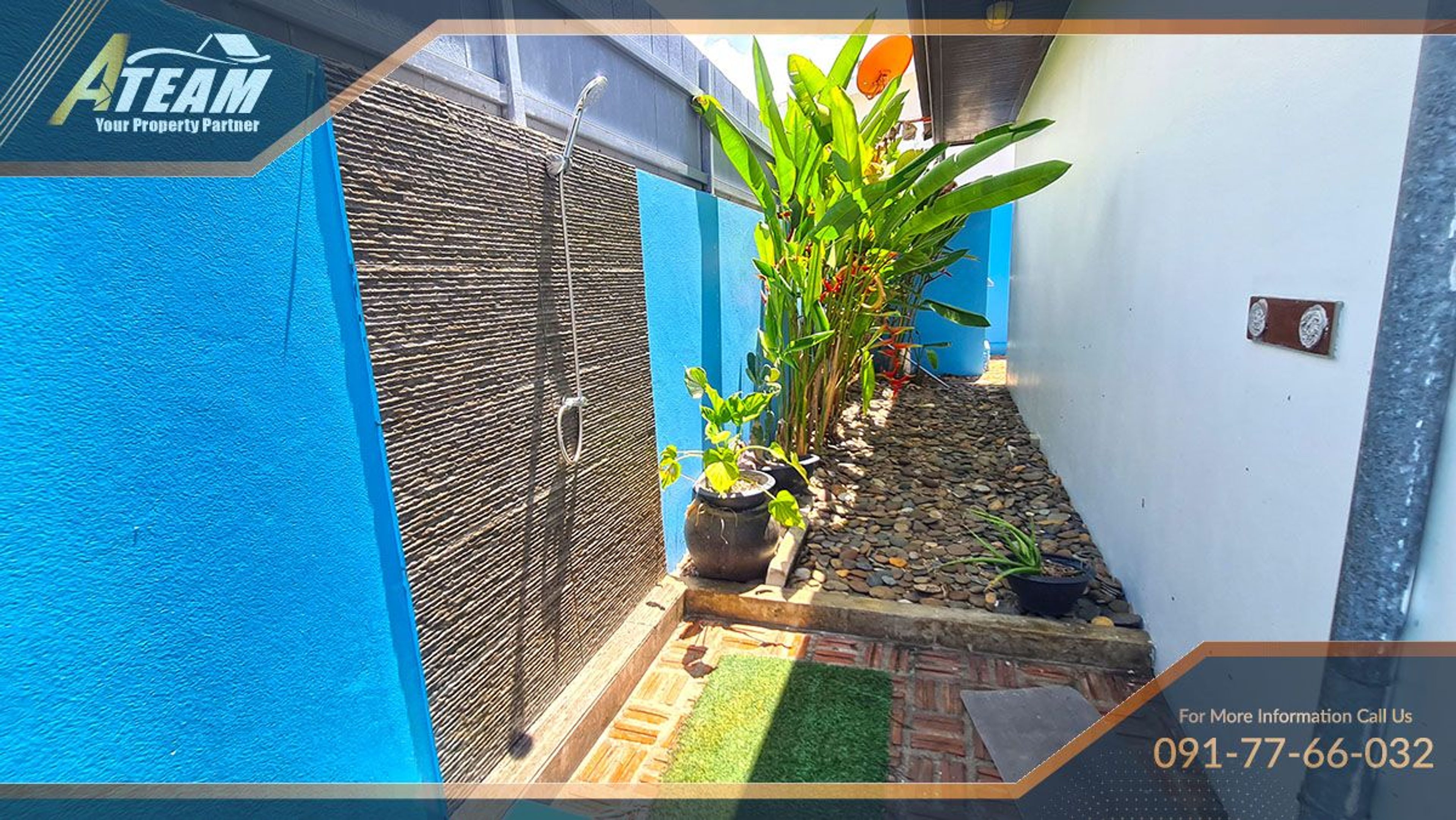 3 Bedrooms Pool Villa for Sale at Soi 102 thumbnail 7