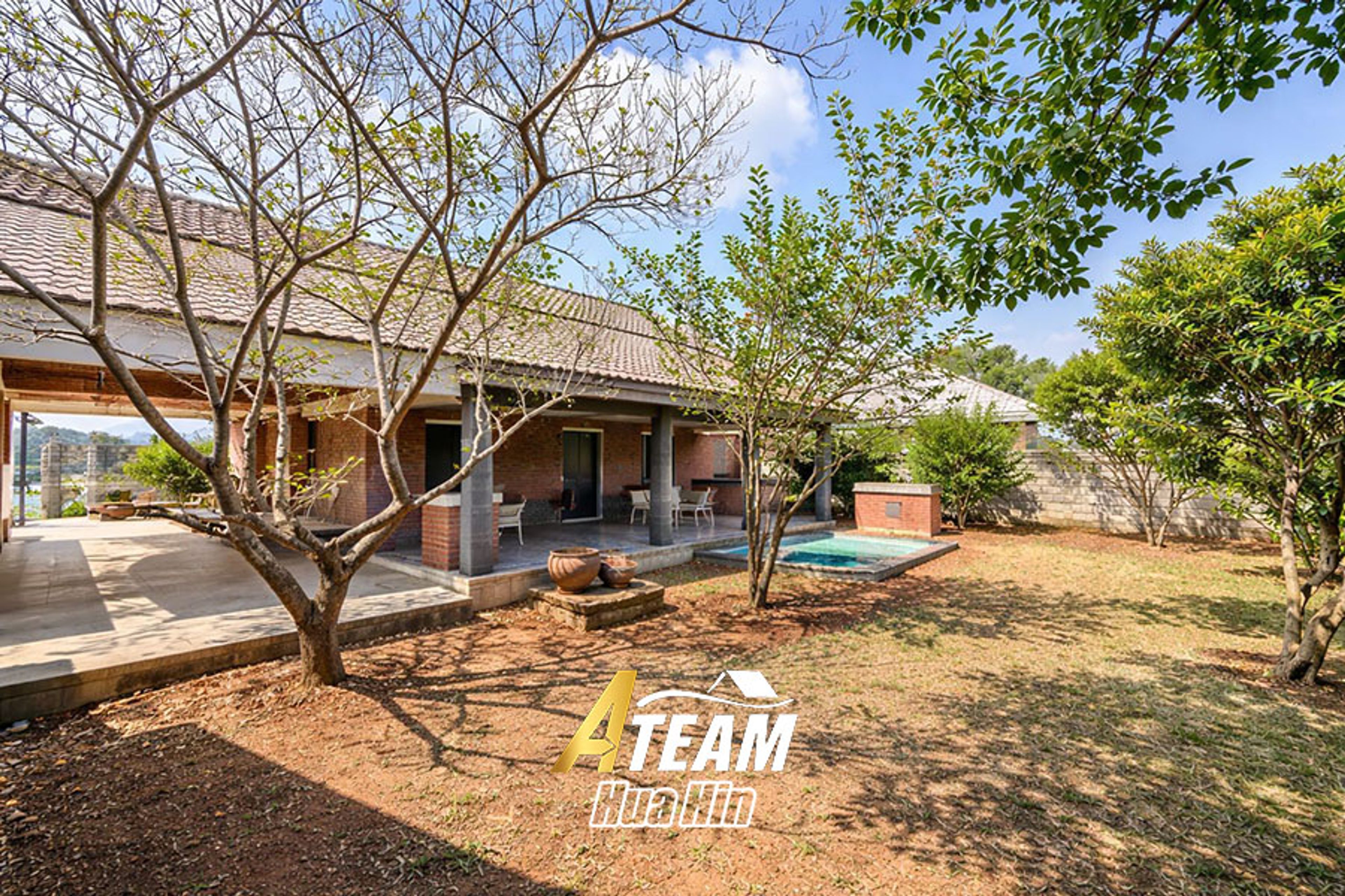 Single-Story House for Sale in Wang Pong, Hua Hin – 4.2M THB thumbnail 16