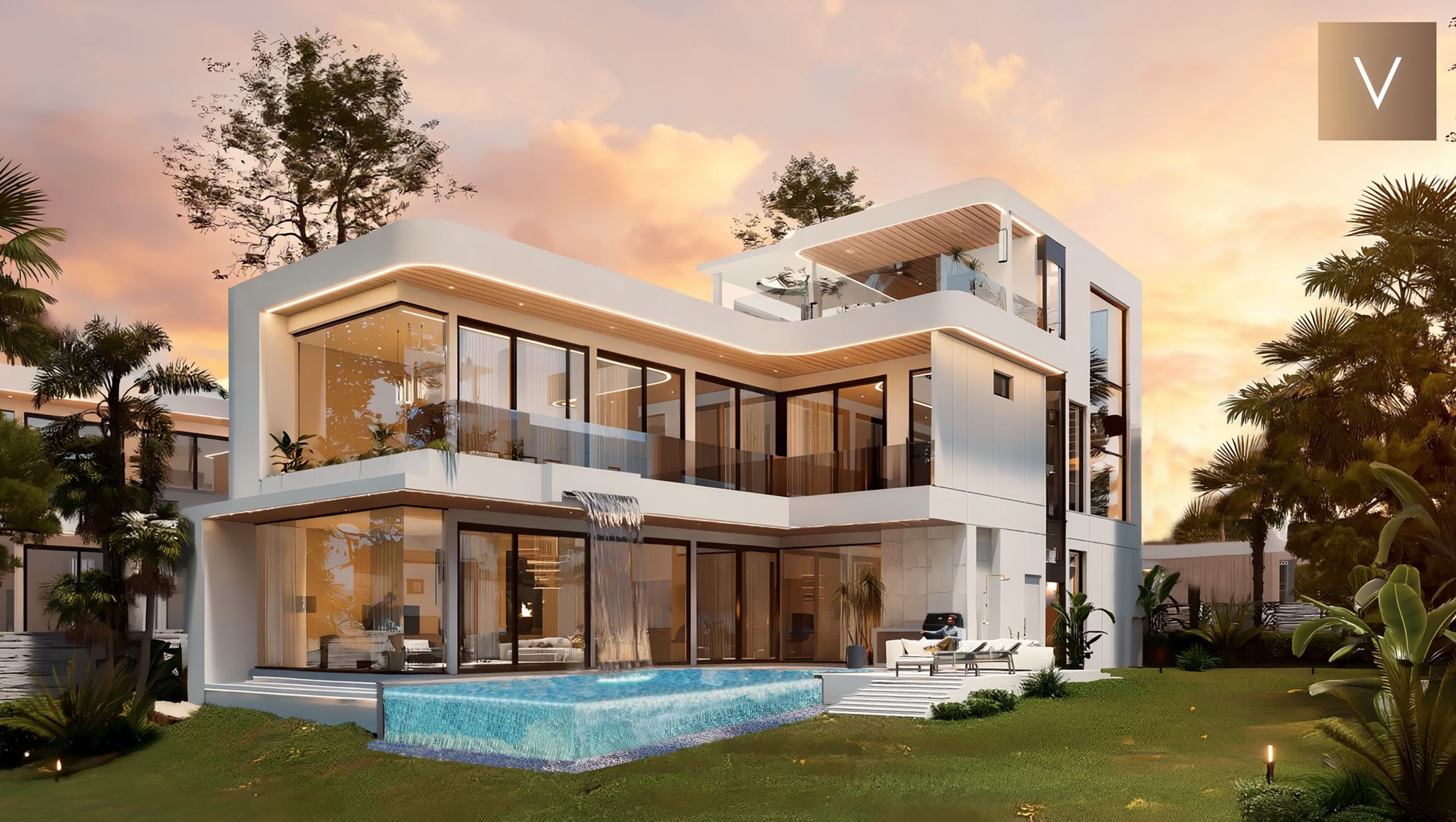 The Vista Hua Hin ROYAL VISTA (Type B) thumbnail 7