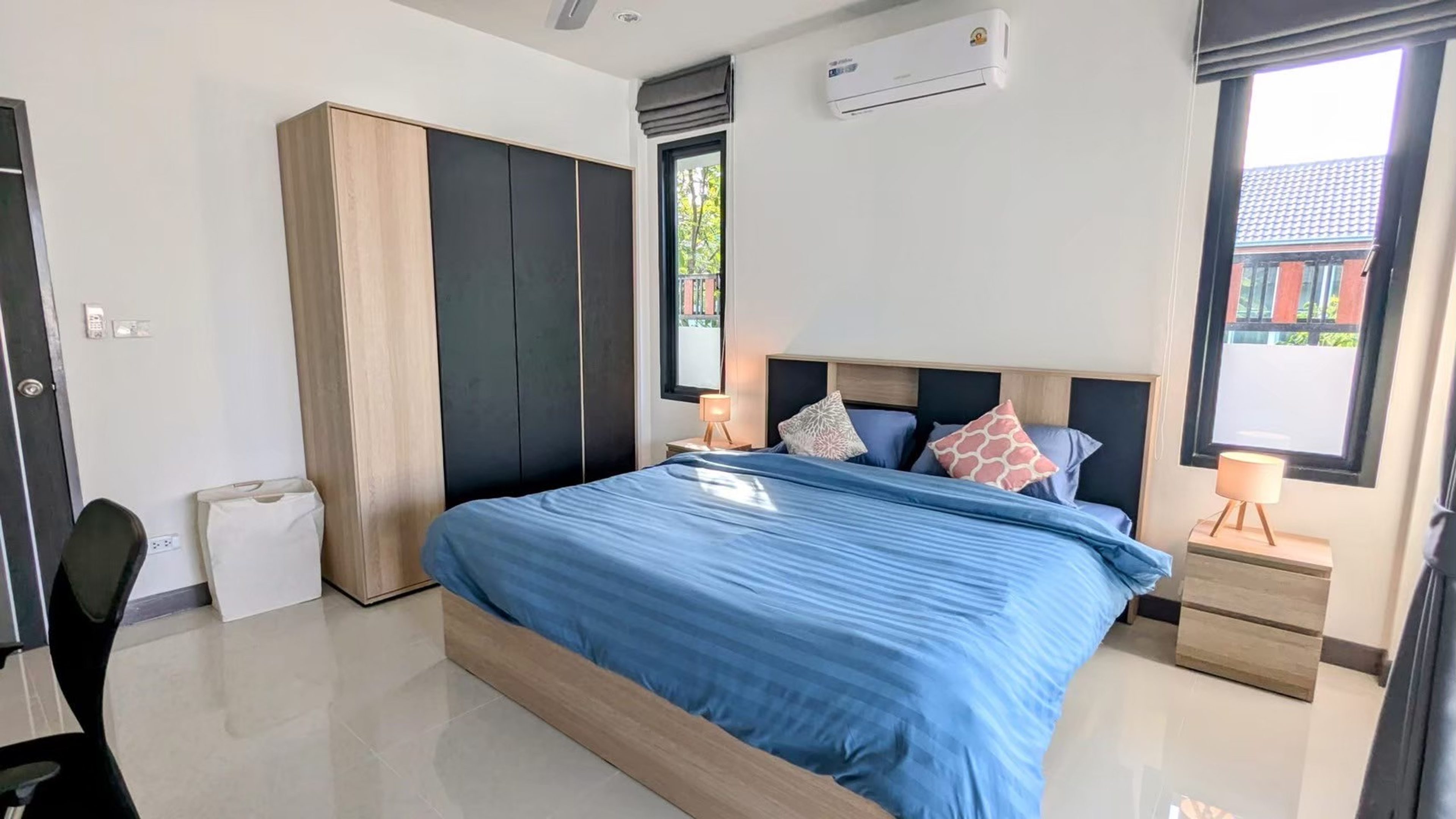 Charming 3-Bedroom Pool Villa for Sale at Mill Pool thumbnail 6