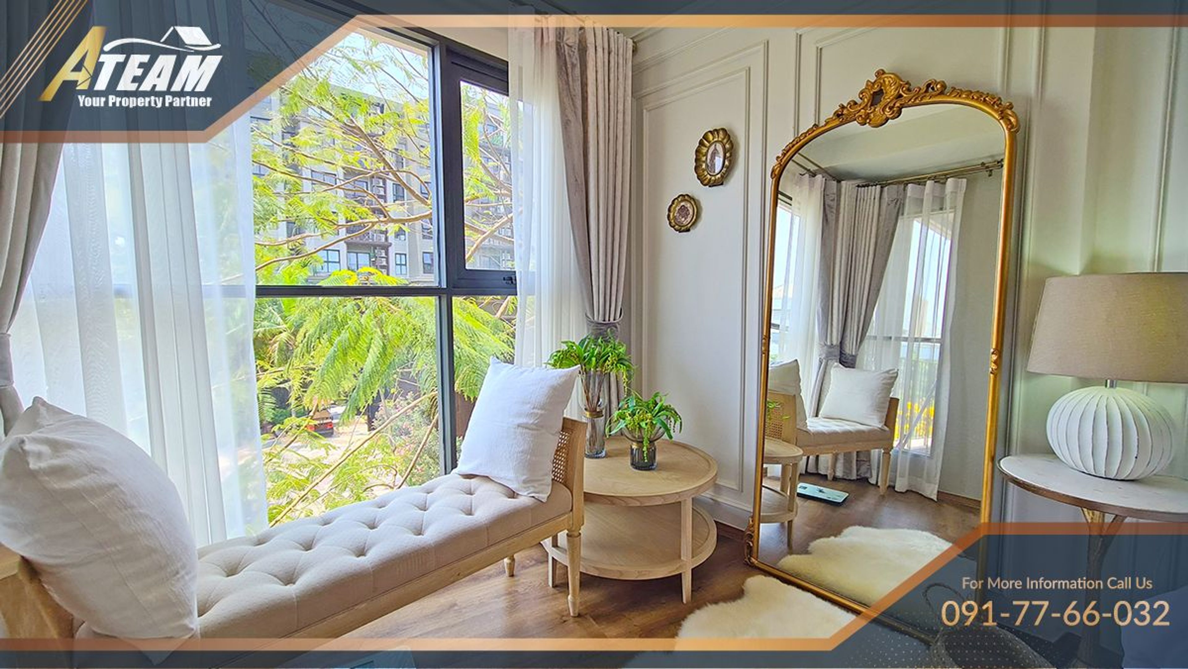 Apartment / Condo For Rent - - 2 Bedrooms - 2 Bathrooms - Price ฿42,00 thumbnail 30