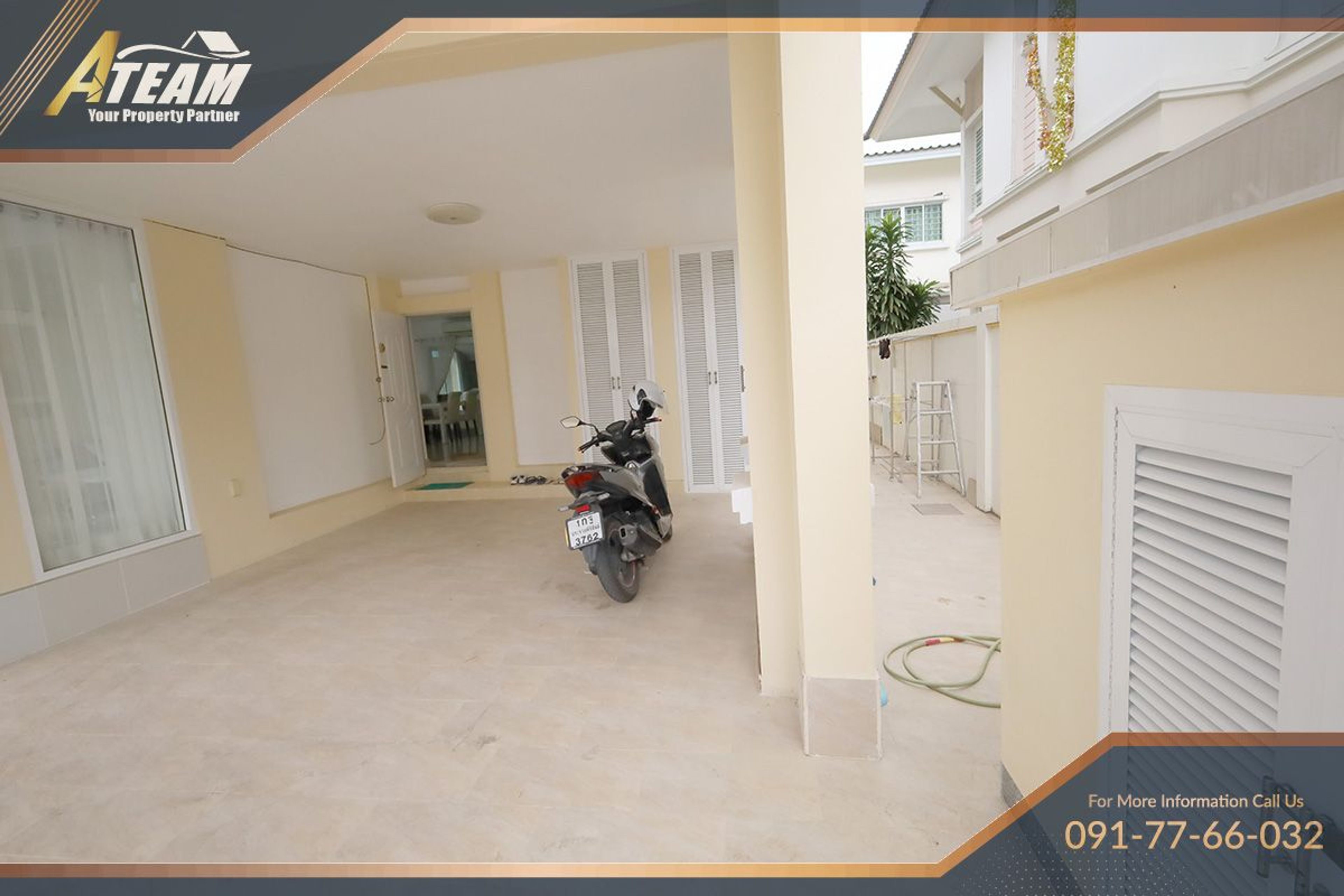 2- story House for Sale in Soi 94 thumbnail 6