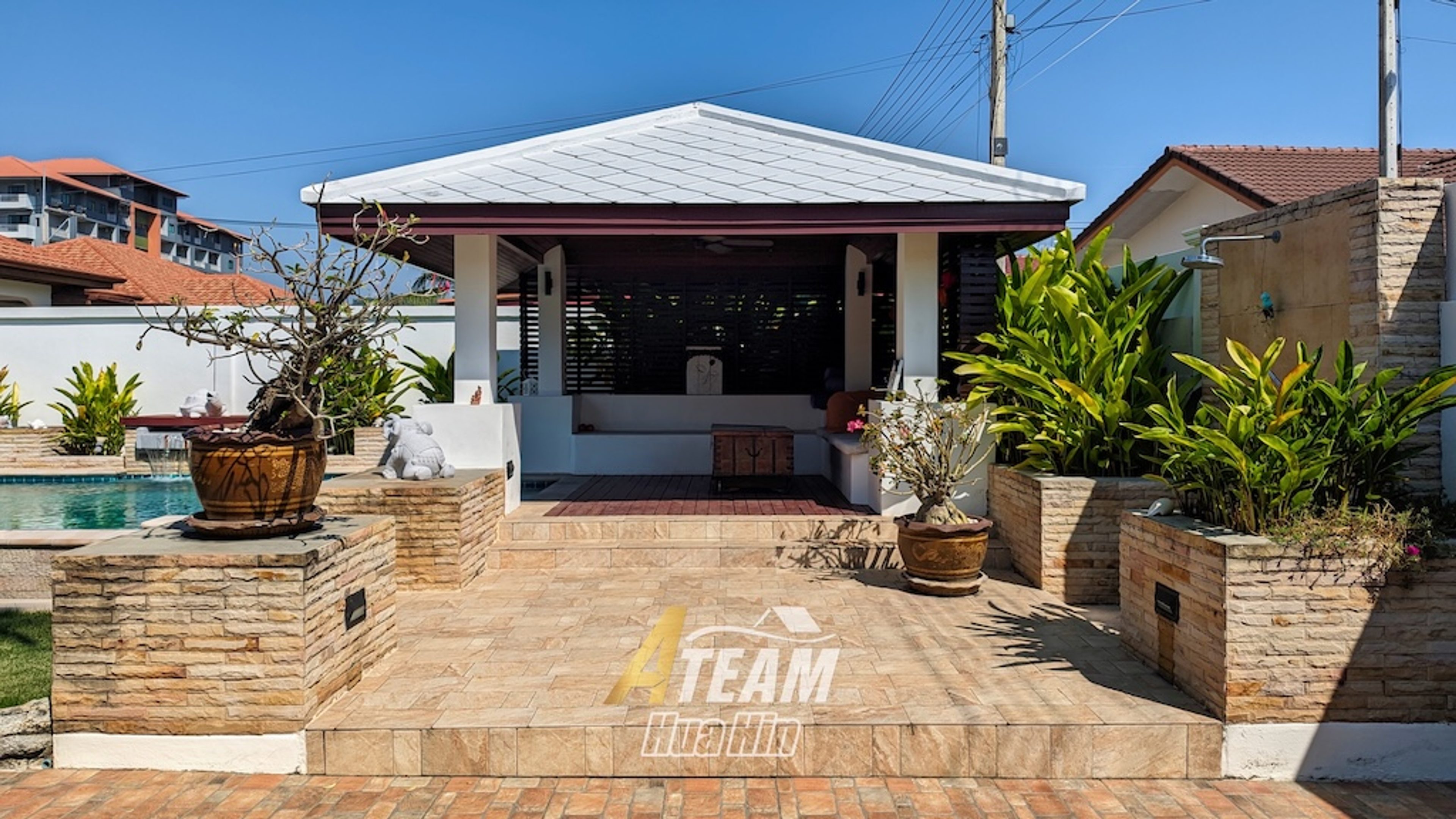 Elegant Property in Soi 94, Hua Hin thumbnail 8