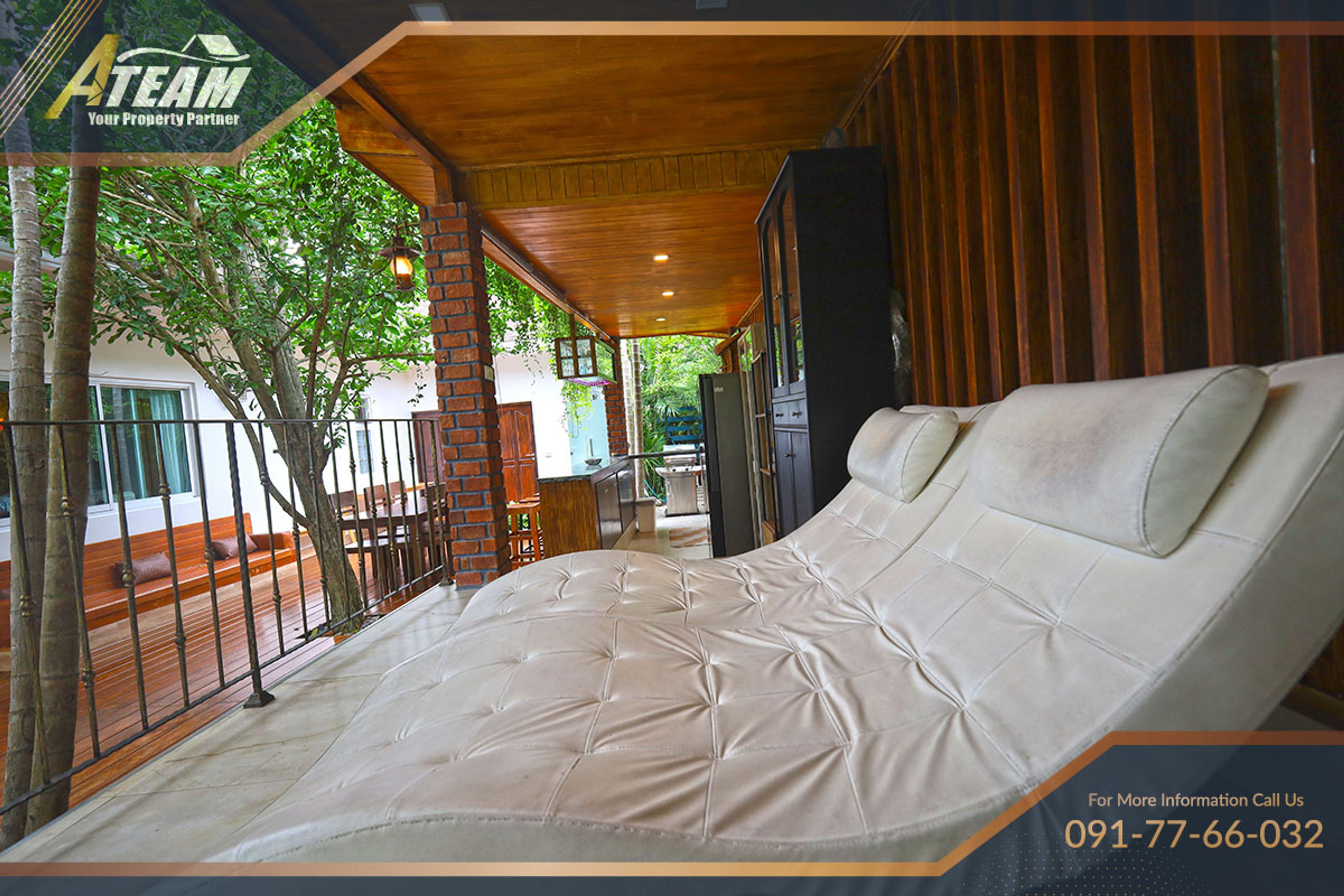 Spacious 5-Bedroom Pool Villa at The Grove Residences   thumbnail 24