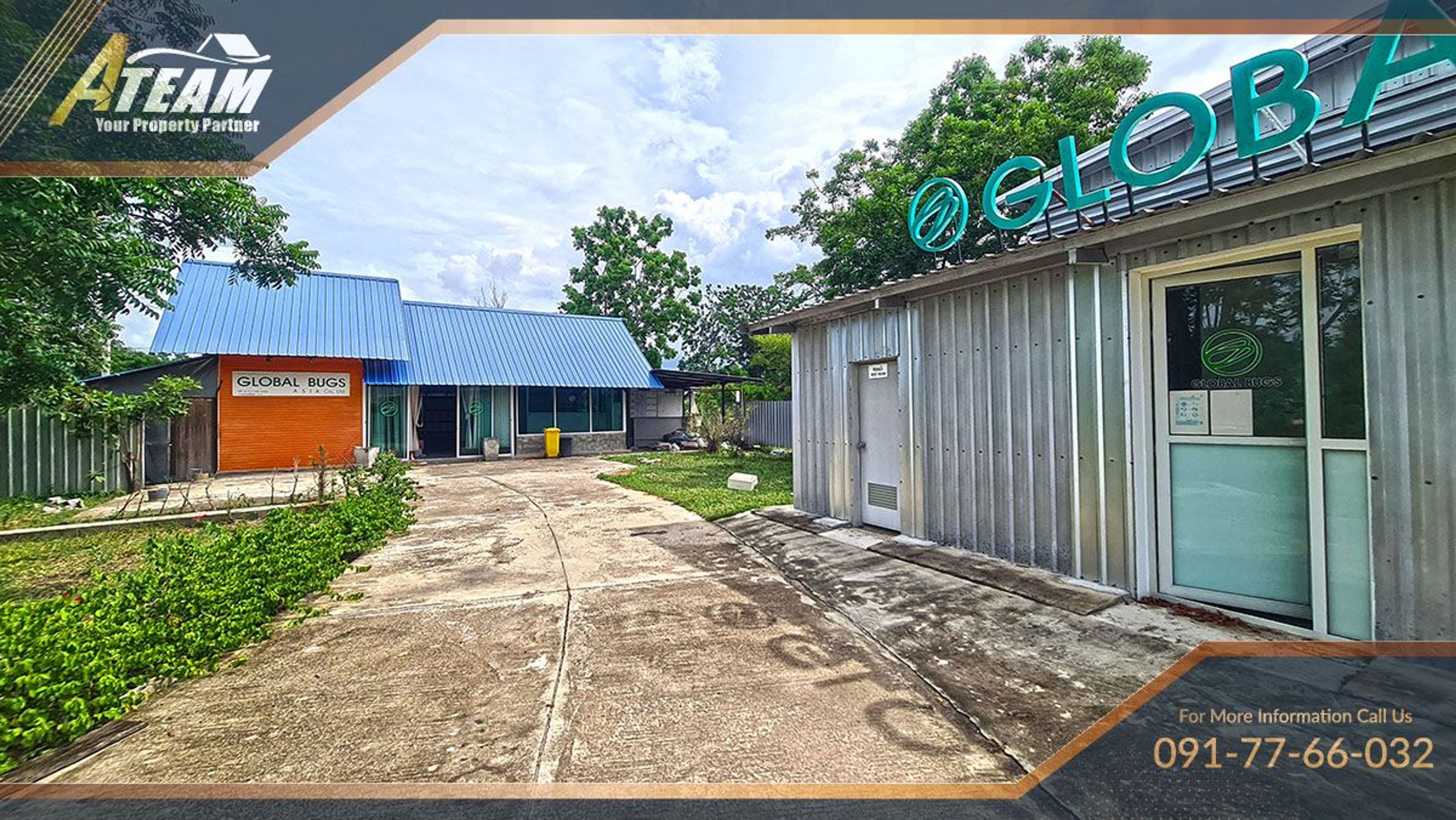 Land For Rent - - - - Price ฿80,000 - 1451 thumbnail 15