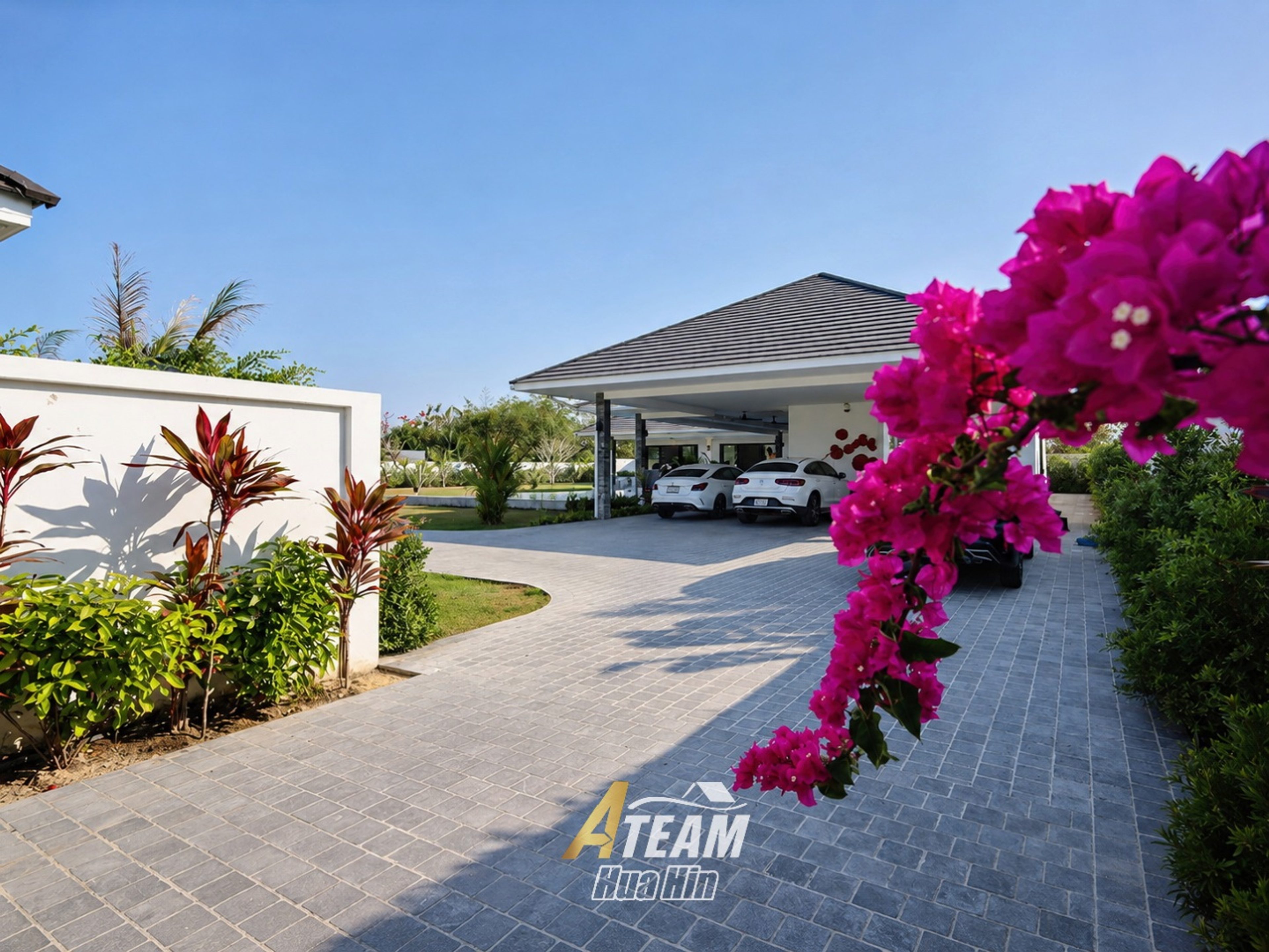 Prestigious Parkside Living on Millionaires Avenue thumbnail 48