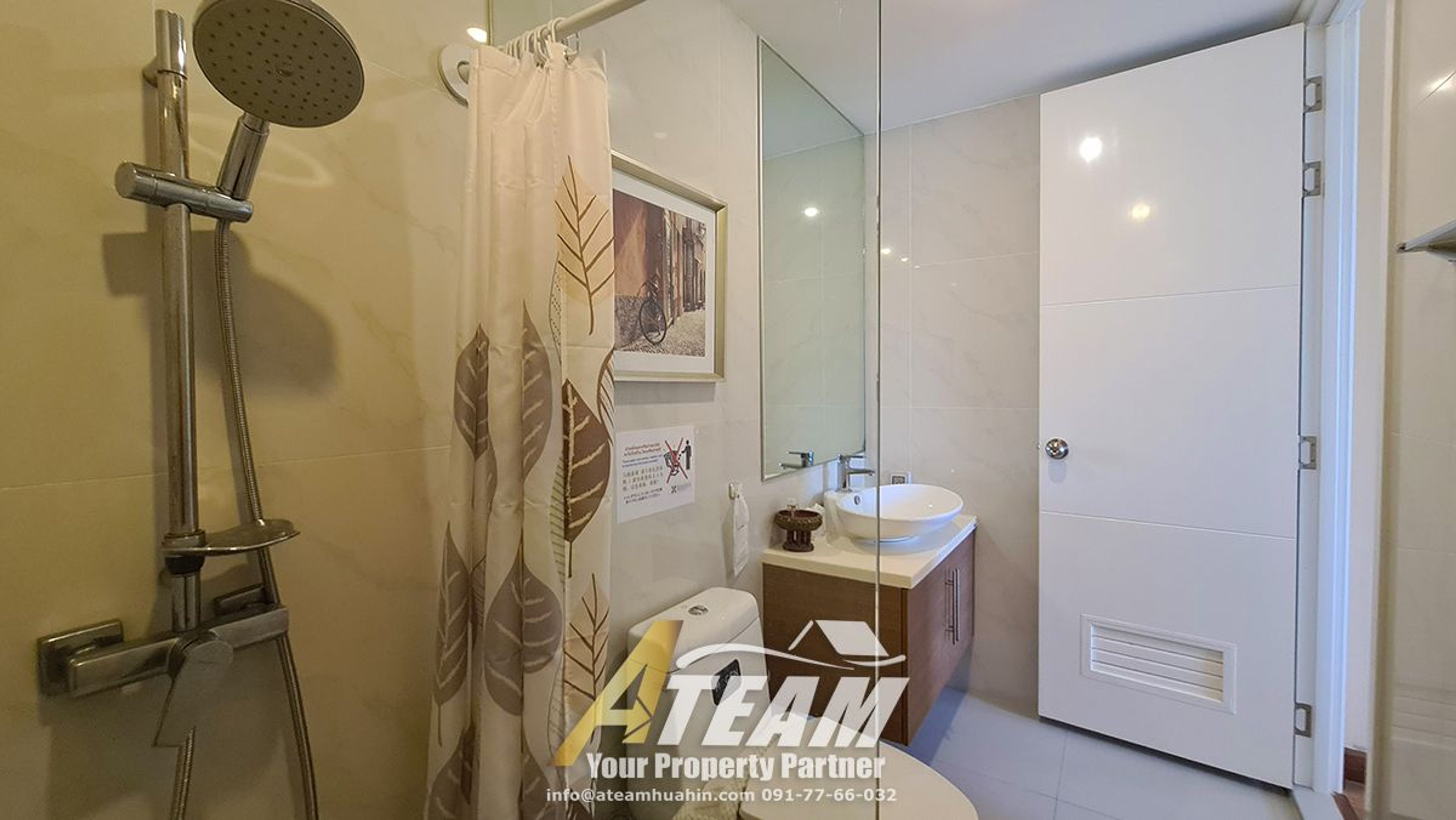 Apartment / Condo For Rent - - 2 Bedrooms - 1 Bathroom - Price ฿45,000 thumbnail 25