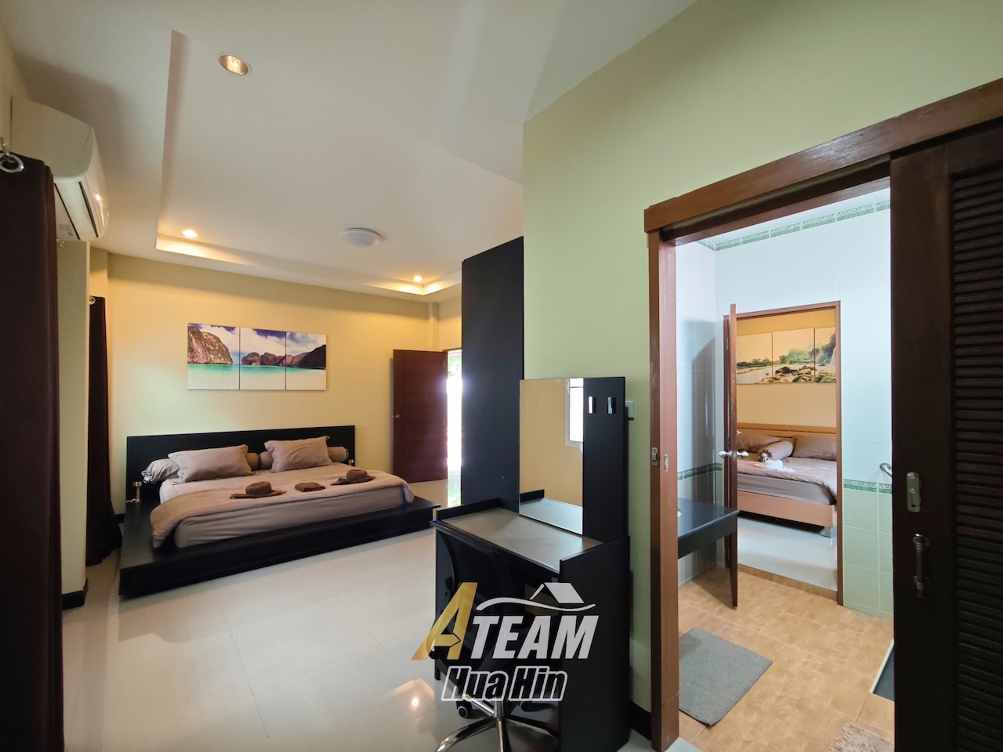House / Villa For Rent - 0 - 3 Bedrooms - 2 Bathrooms - Price ฿35,000  thumbnail 14