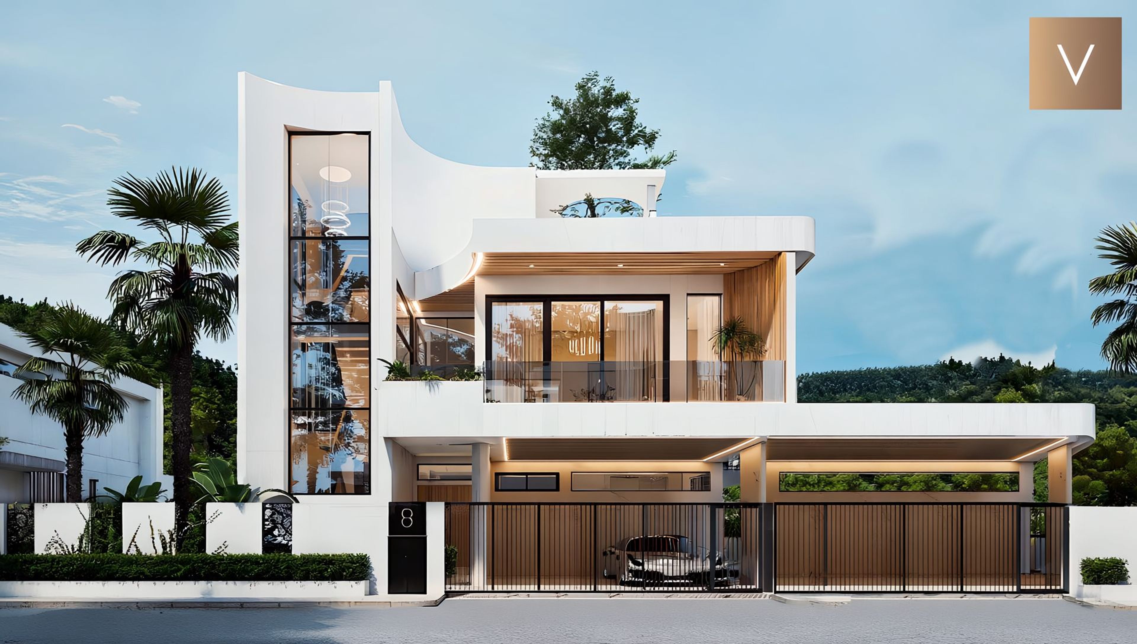 The Vista Hua Hin ROYAL VISTA (Type B) thumbnail 2