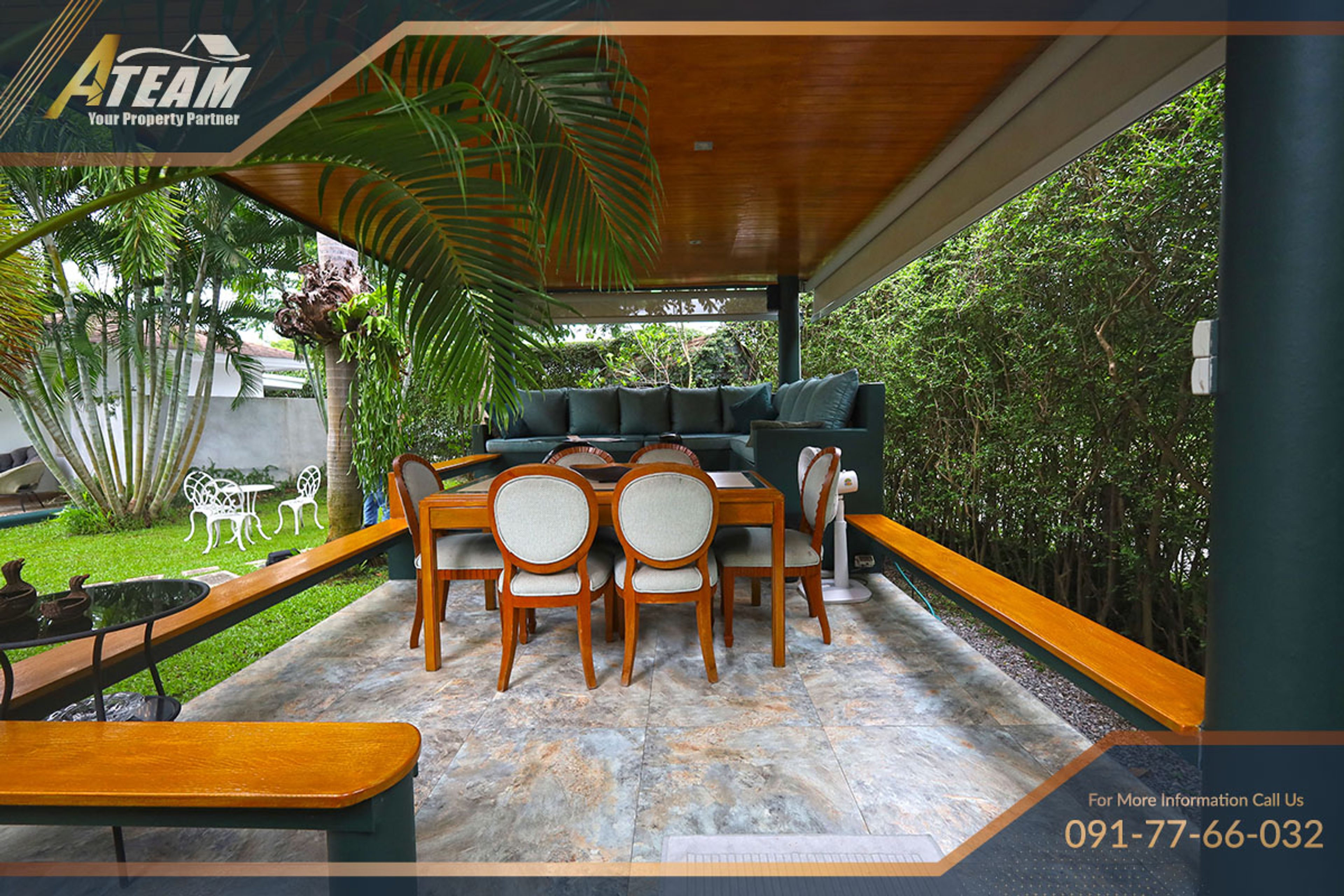 Spacious 5-Bedroom Pool Villa at The Grove Residences   thumbnail 34