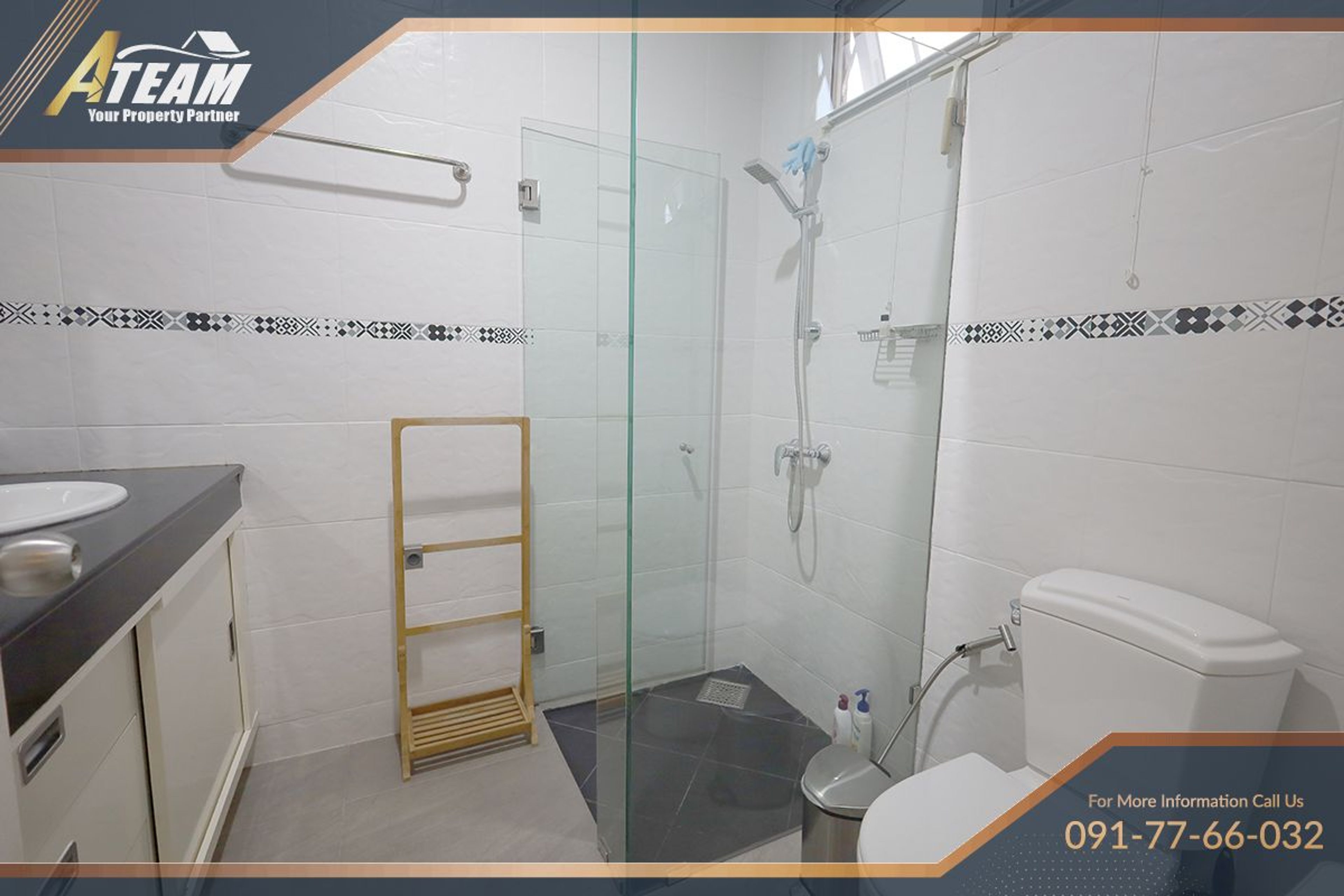 Corner 3-Bedroom Pool Villa for Sale – Orchid Paradise Homes, Hua Hin thumbnail 33