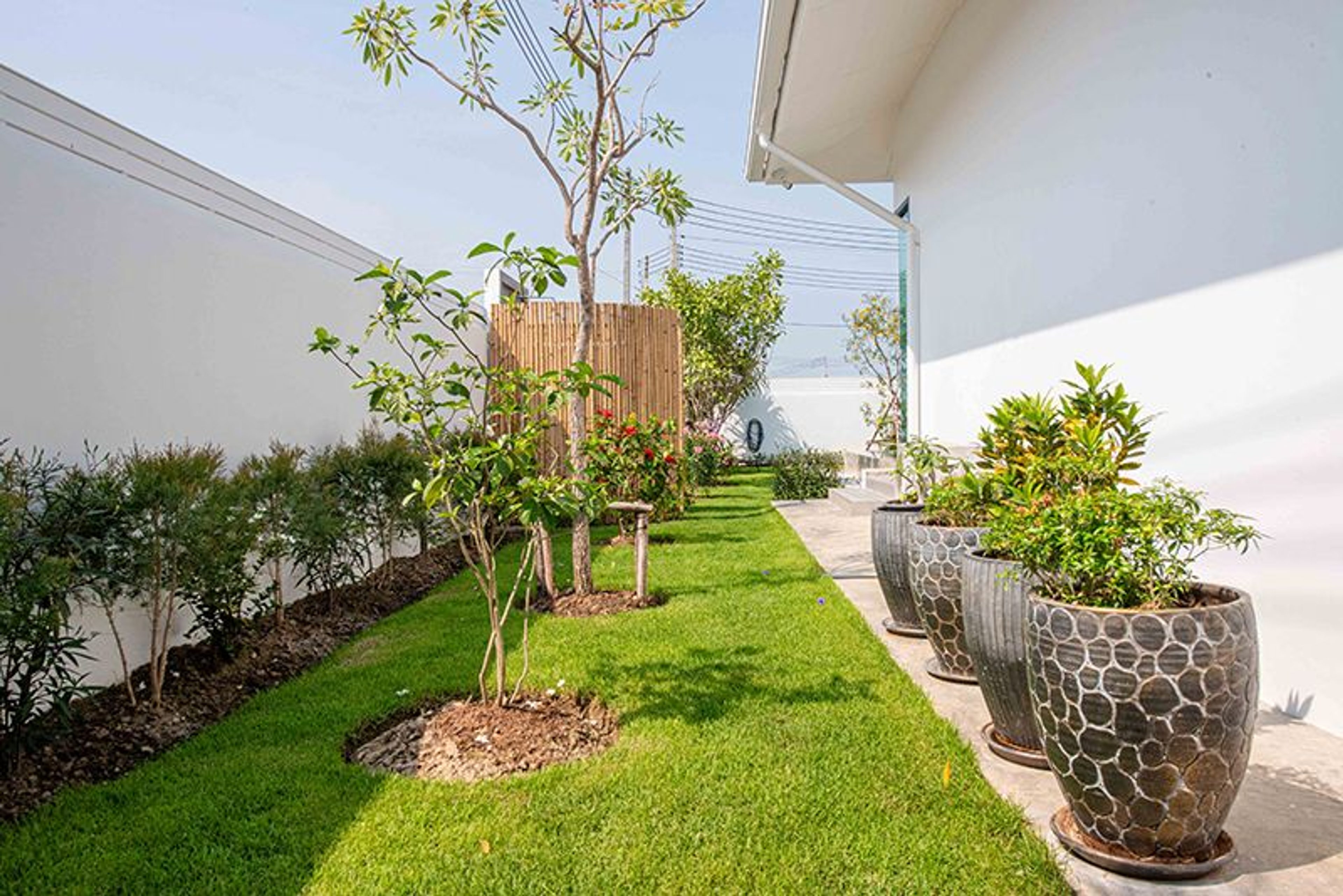 3 Bedroom 3bathroom poolvilla for rent thumbnail 34