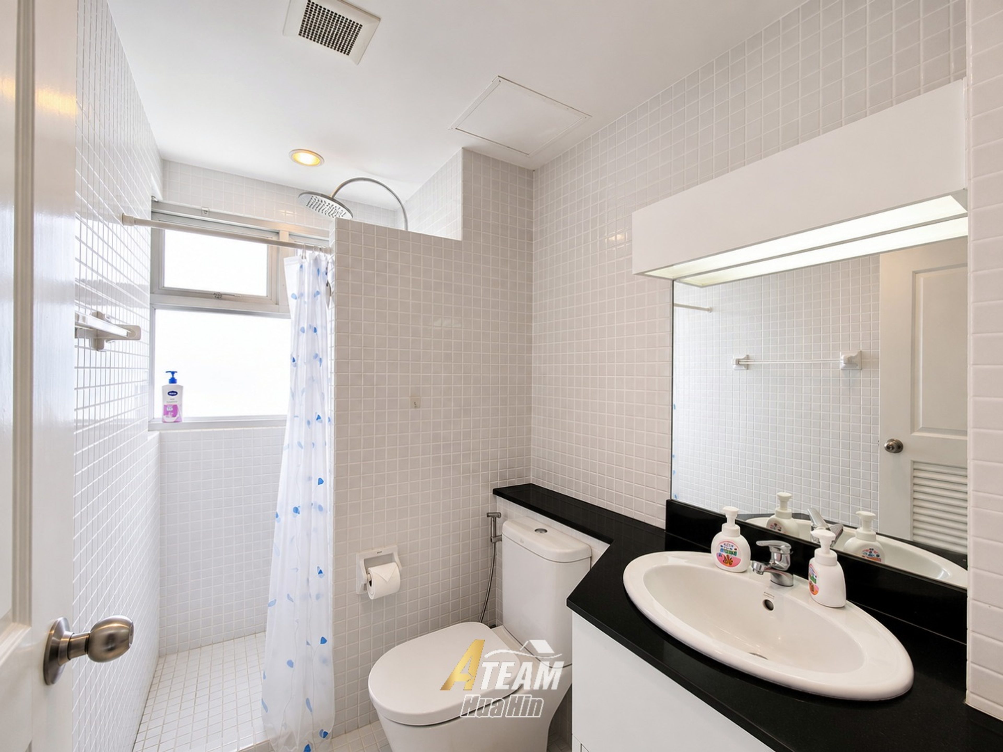 Beachfront Condo 3 Bedrooms Baan suan rim sai, thumbnail 31