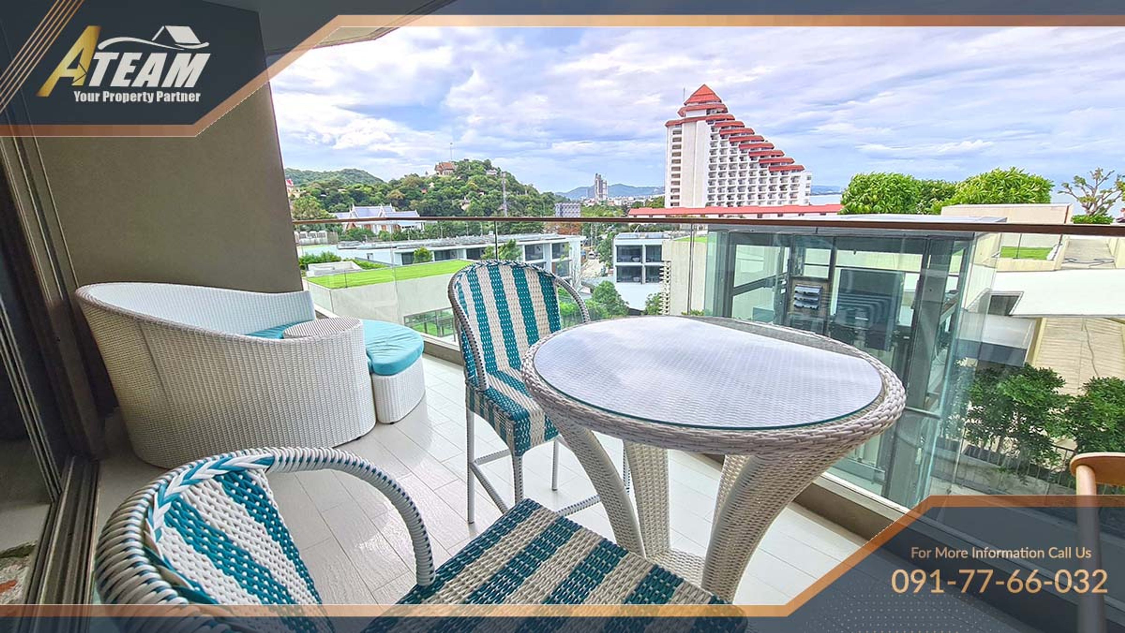 Huge 148 sq condo with the beach as your garden thumbnail 12