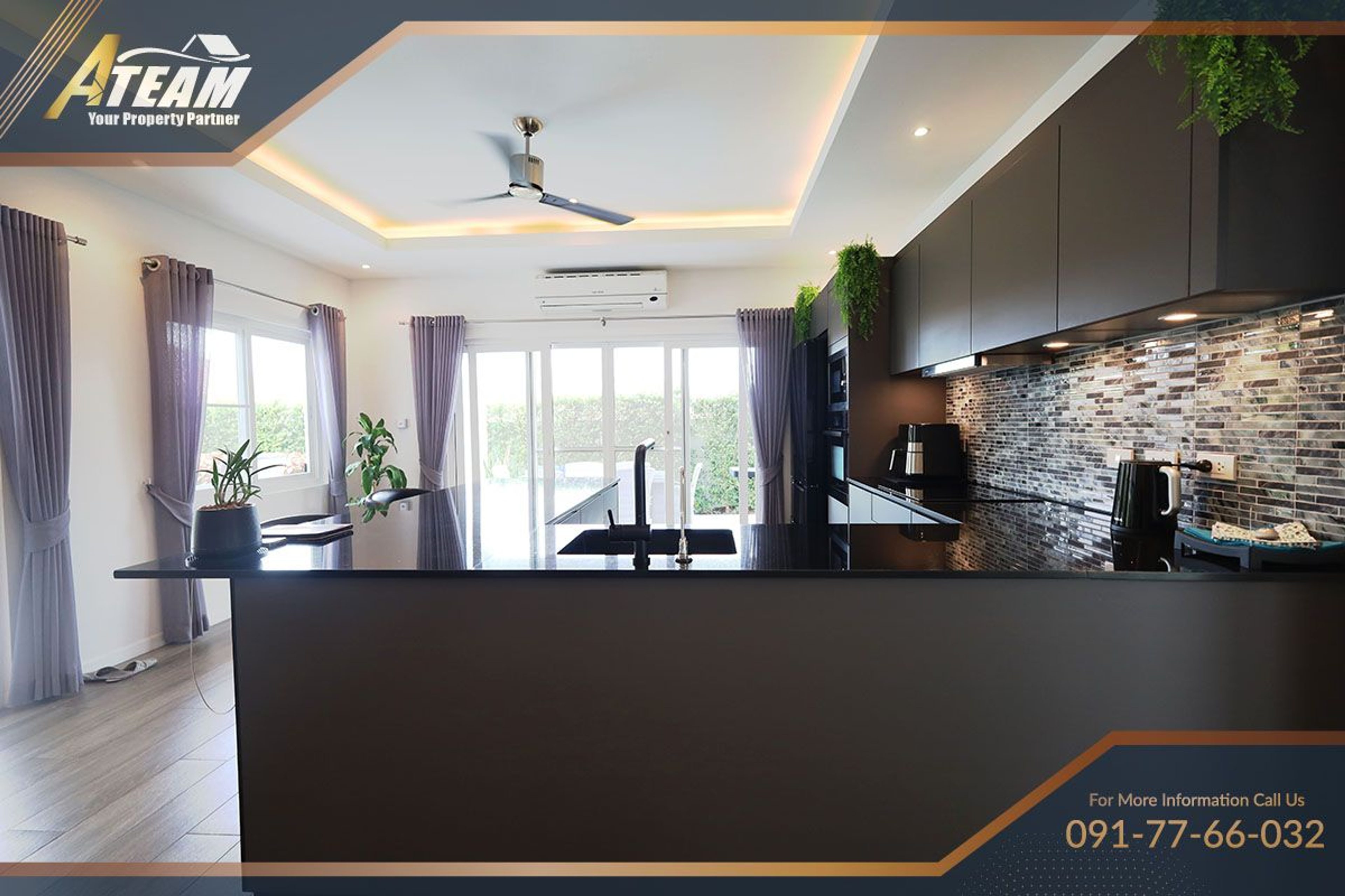 3-Bedroom Pool Villa for Sale – Mali Lotus, Hua Hin thumbnail 21