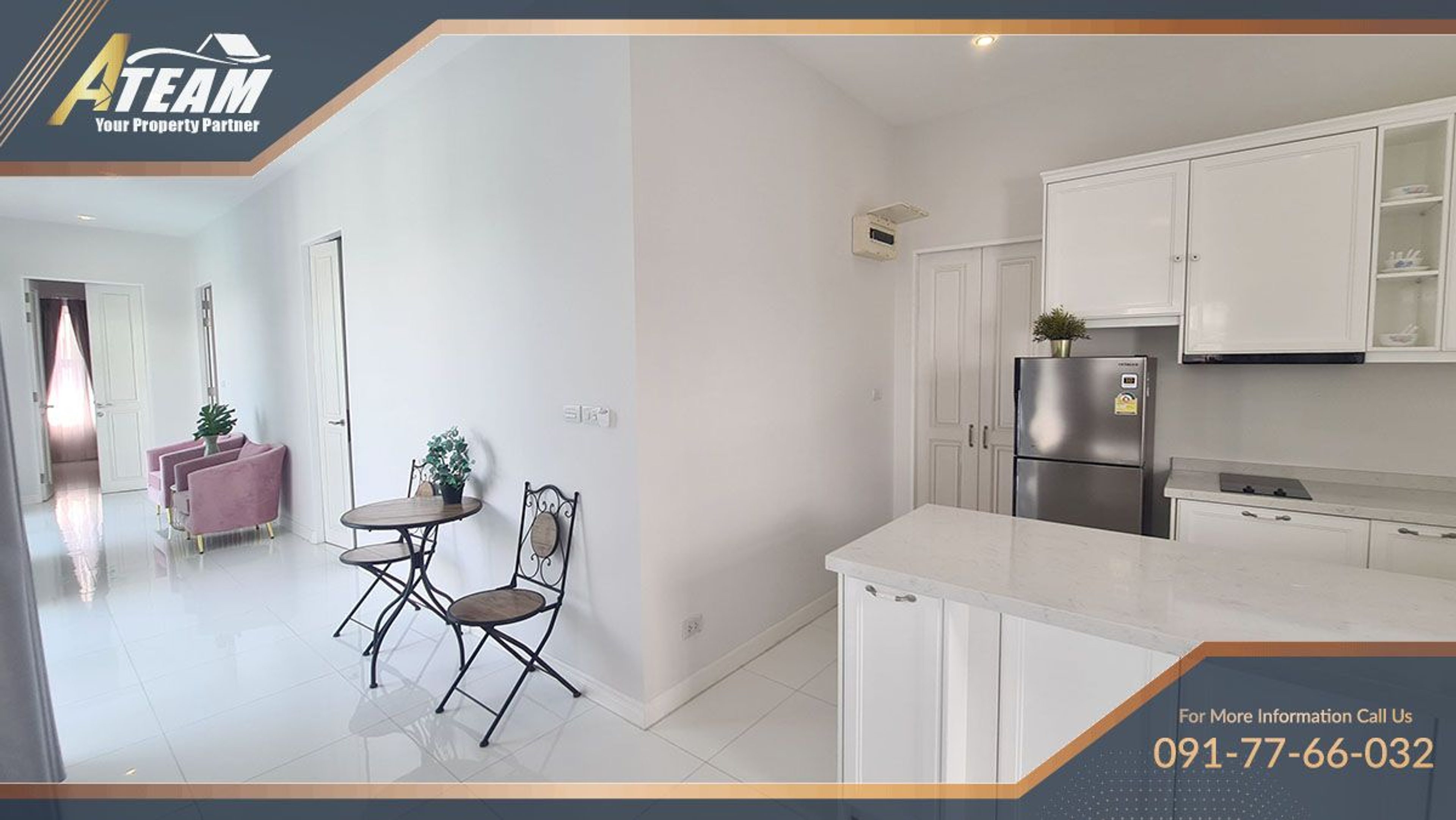 House / Villa For Rent - - 3 Bedrooms - 4 Bathrooms - Price ฿40,000 -  thumbnail 9