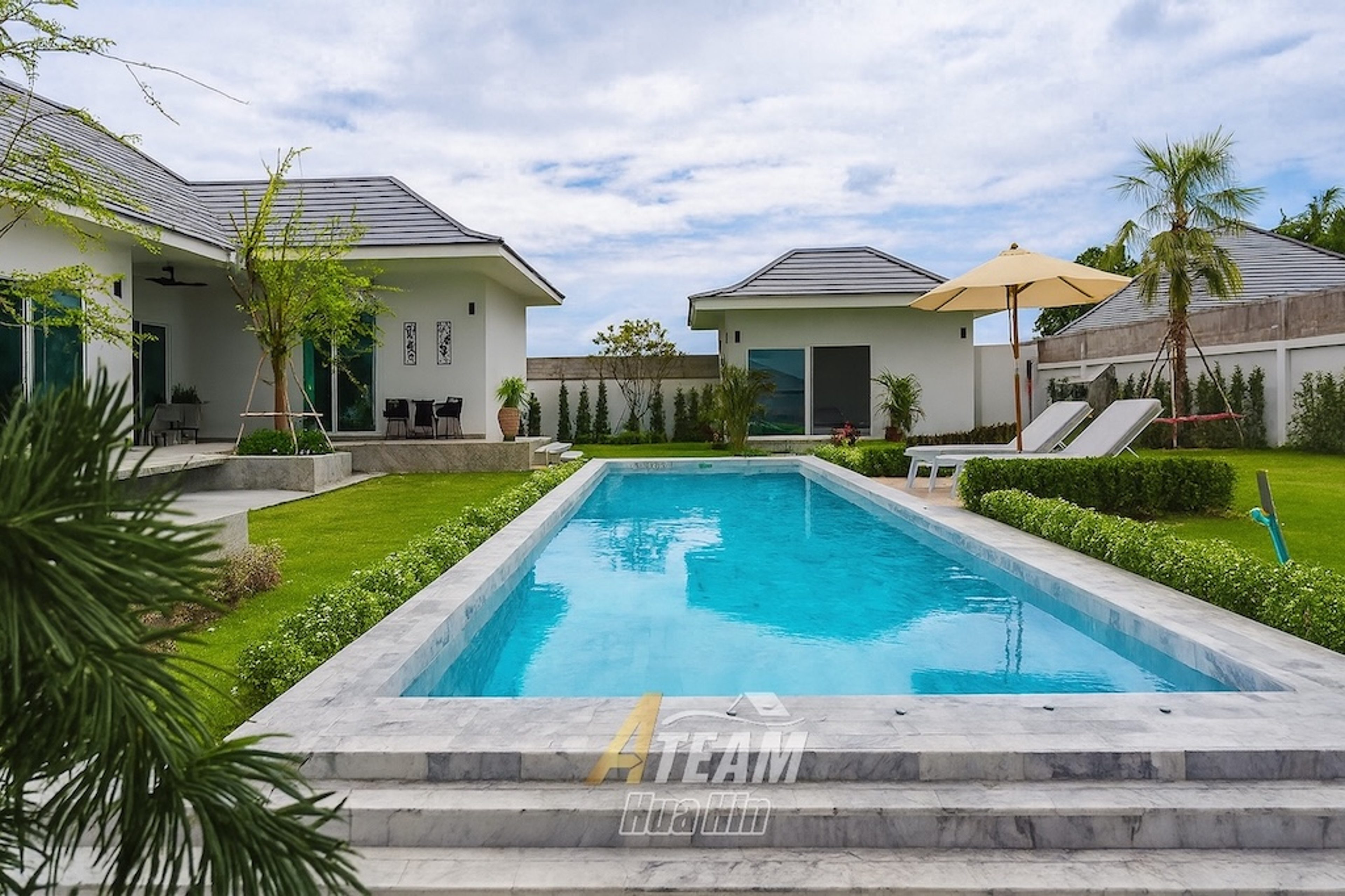 4 Bed 4 Bath Luxury Living at The Pyne – Hua Hin thumbnail 15