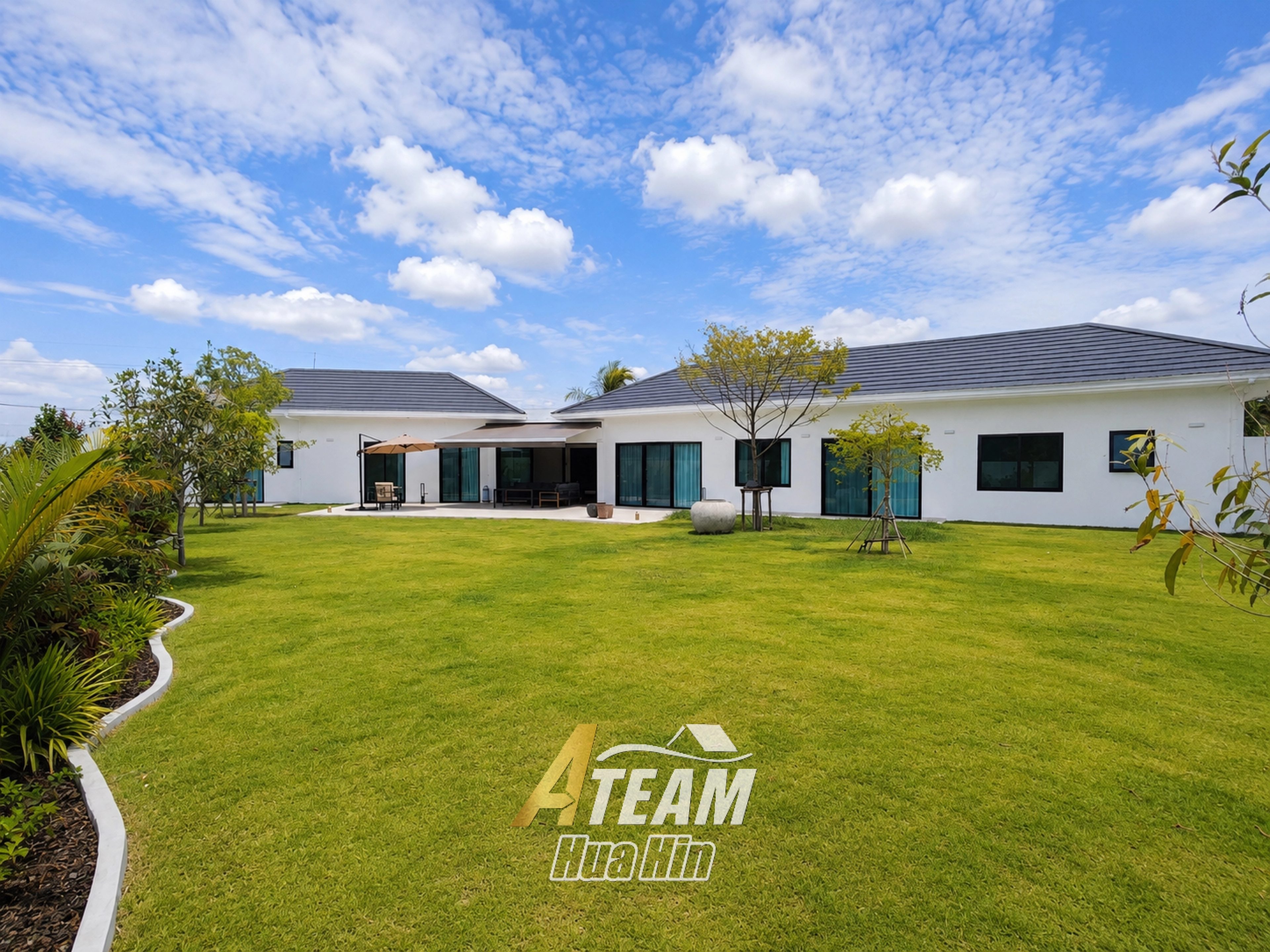 Contemporary Custom-Built Living at The Maze Hua Hin thumbnail 8