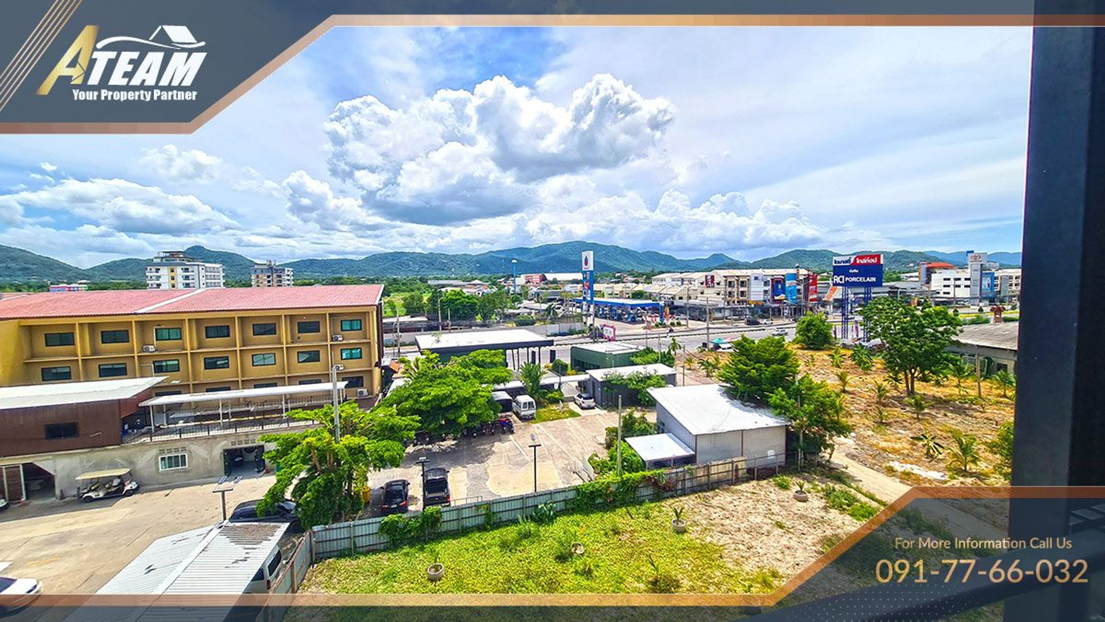 Great Investment Opportunity in Maysa Condo on Soi 7! thumbnail 13