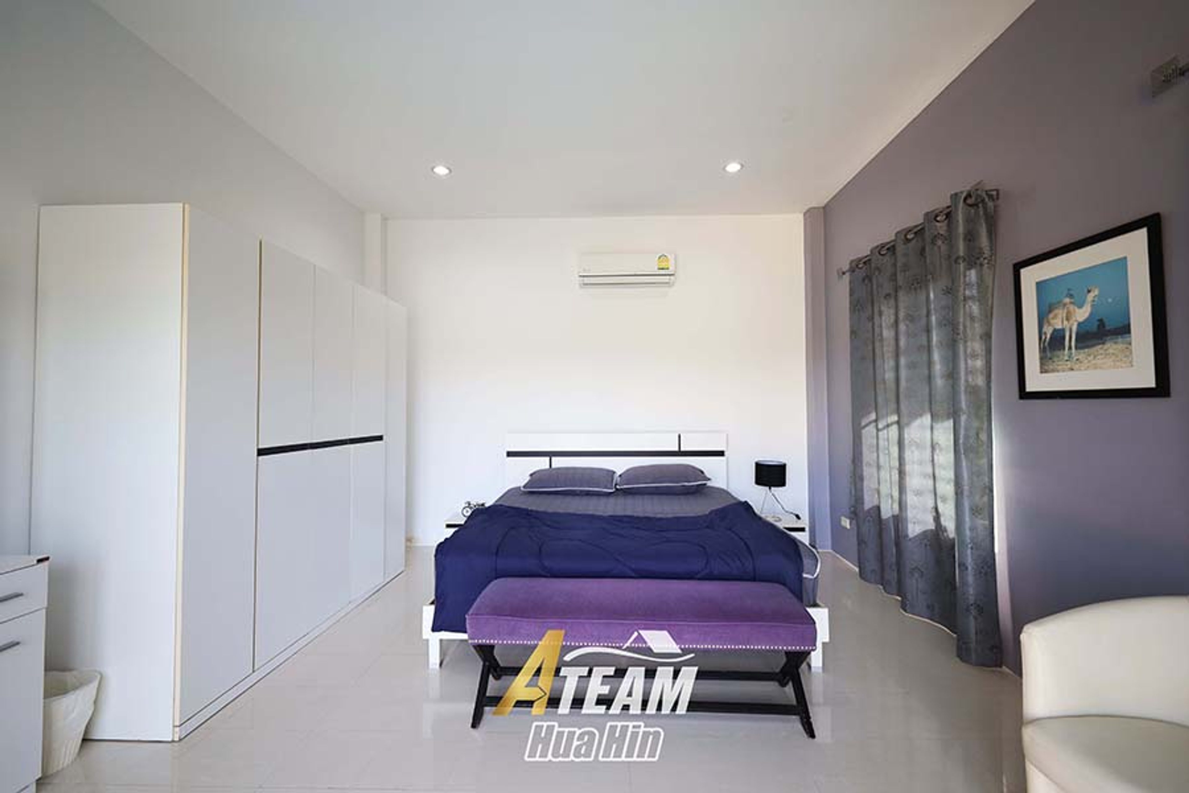 2-Bedroom Pool Villa by the Lake for sale thumbnail 36