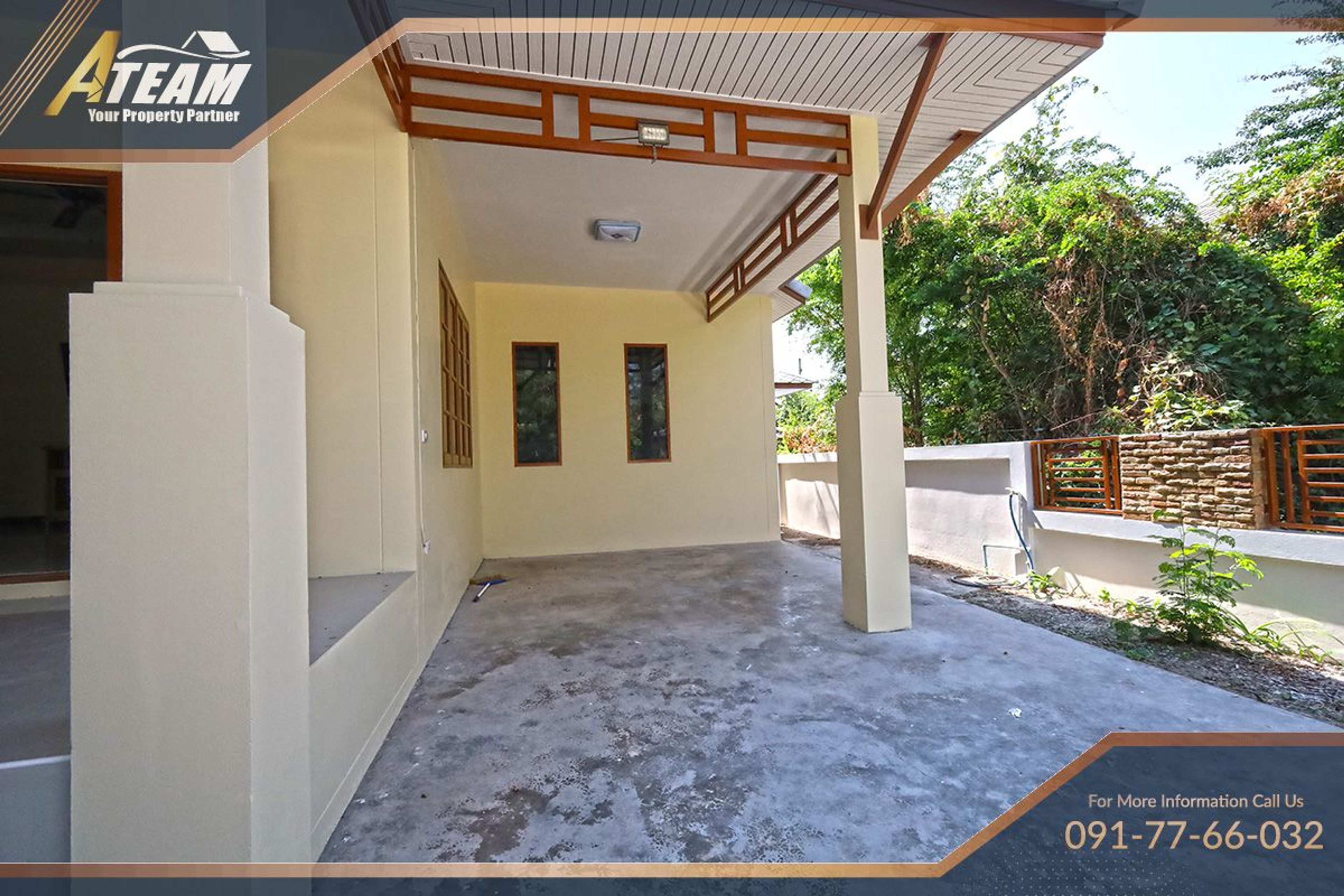  2 Bedroom House for Rent in Hin Lek Fai thumbnail 20