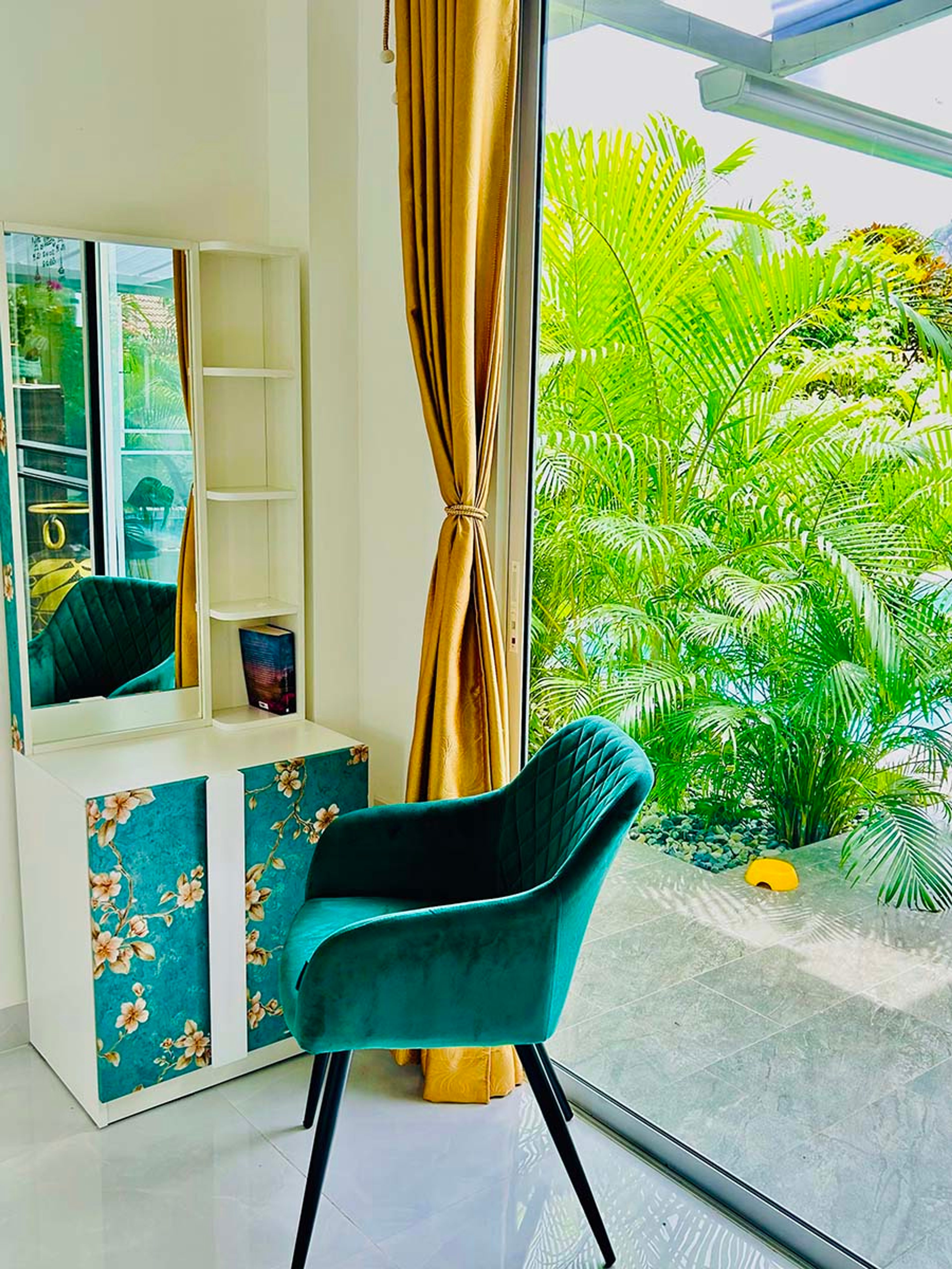 Modern Pool Villa in Khemanatra Wang Pong thumbnail 19