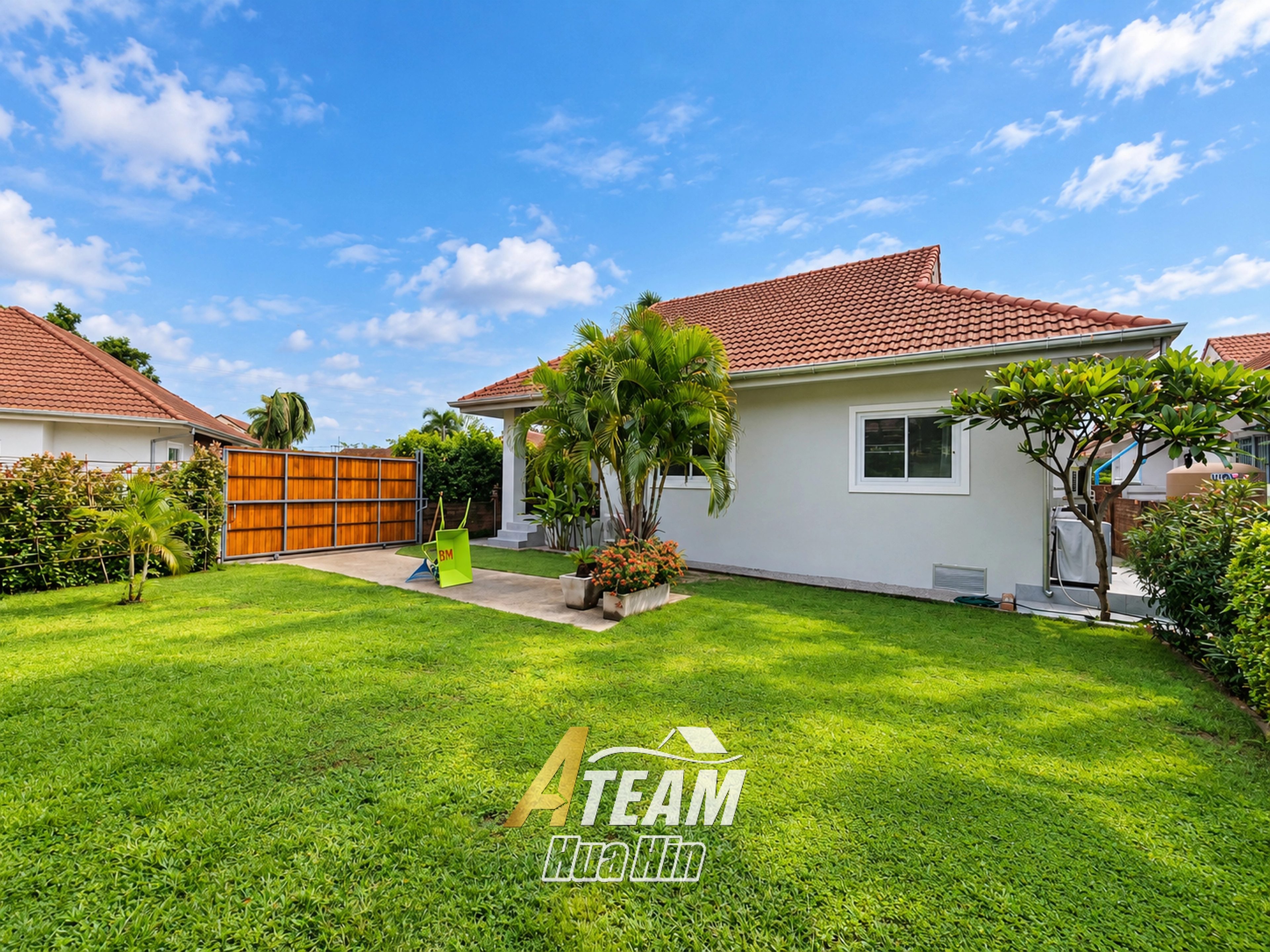 Beautifully Renovated 2-Bedroom House
