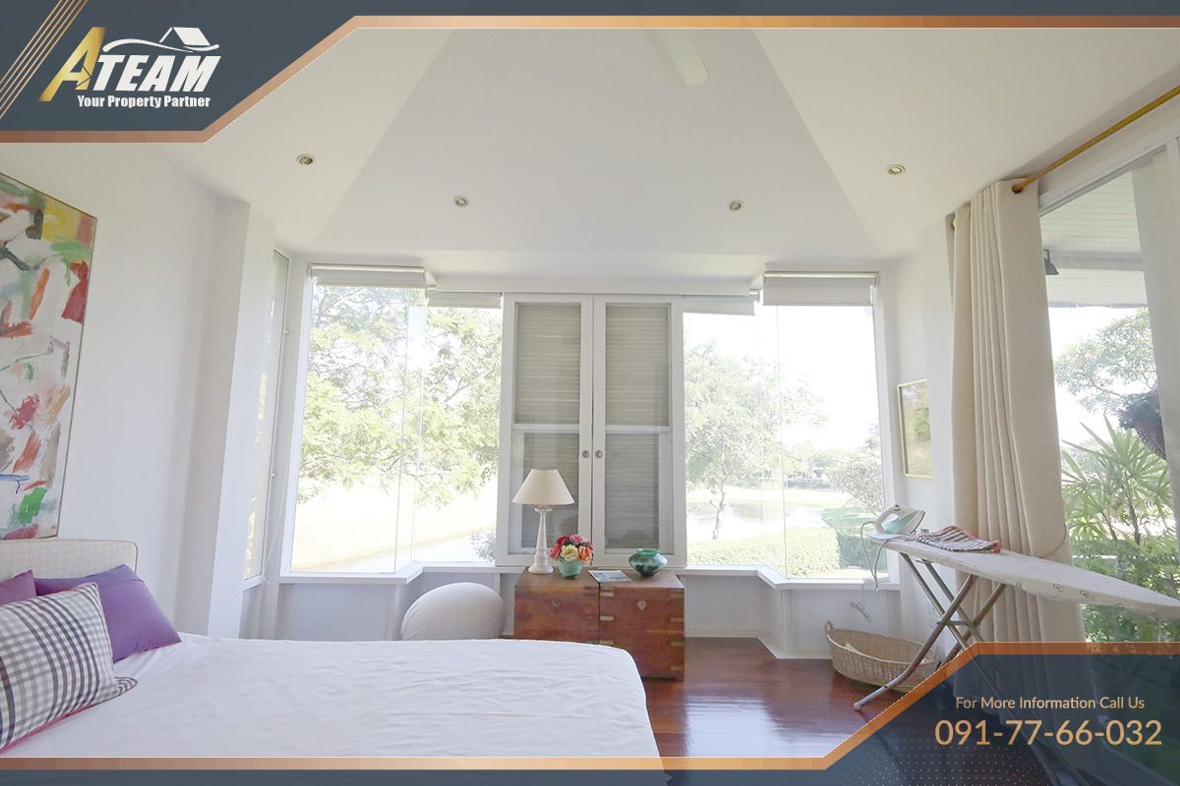 House for Sale 3 Beds 4 Bath in Palm Hills – Hua Hin thumbnail 49