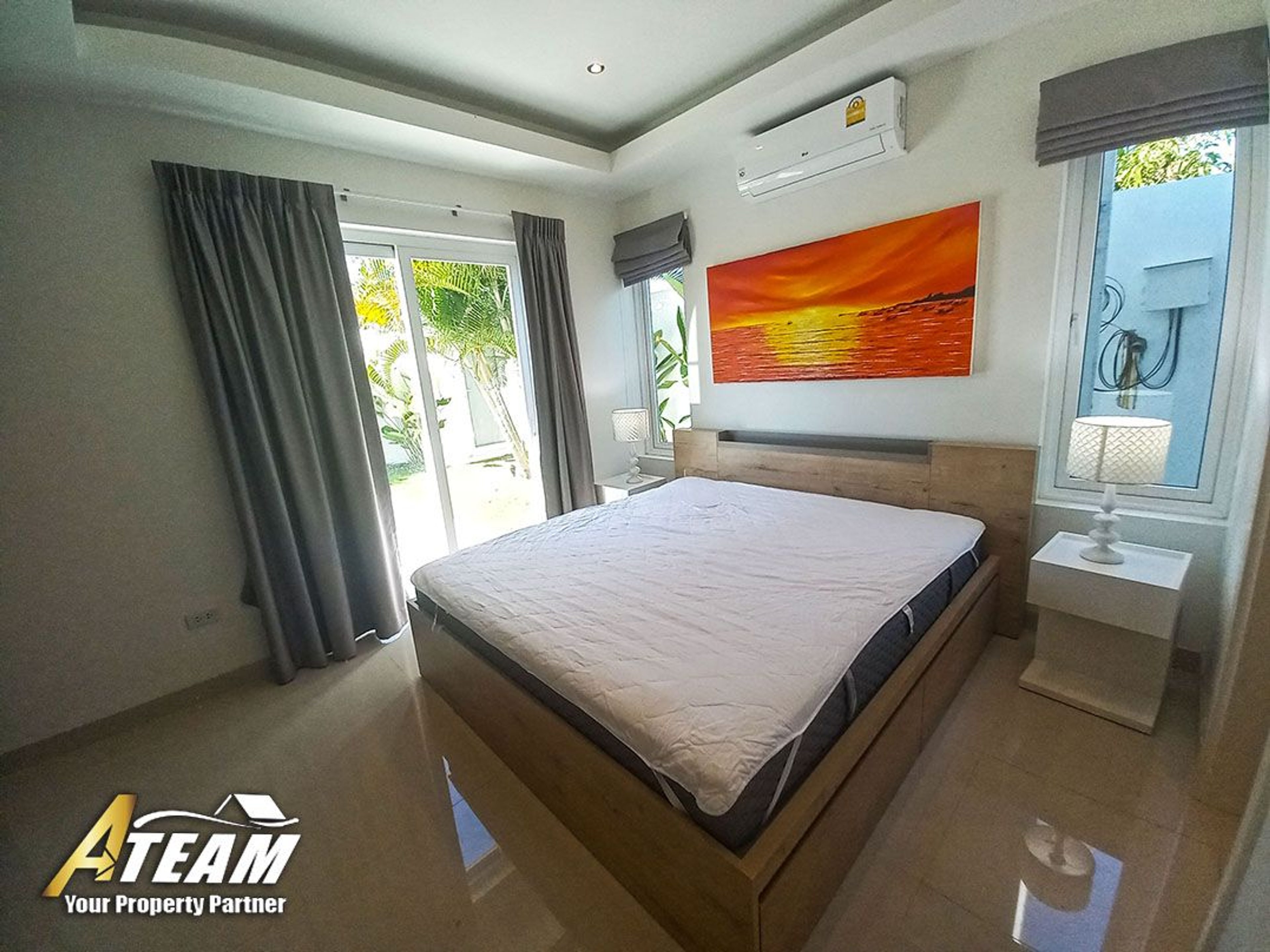 House / Villa For Rent - - 3 Bedrooms - 2 Bathrooms - Price ฿38,000 -  thumbnail 10