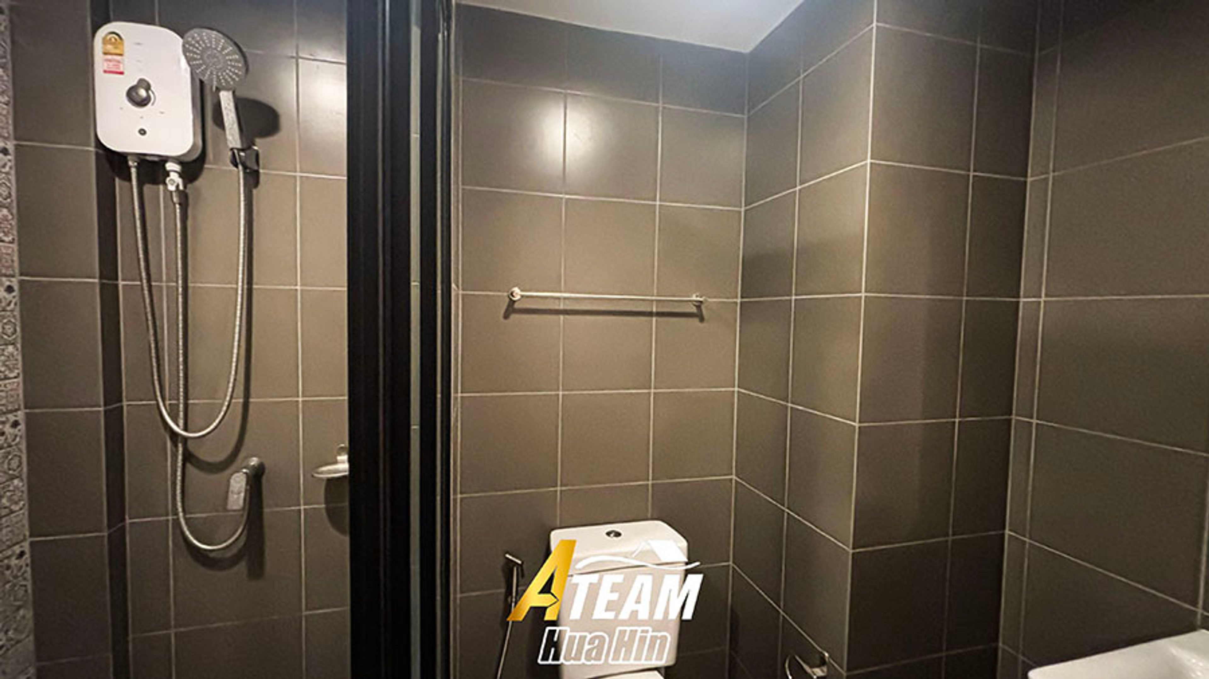 Cozy 1 Bedroom at La Casita for Sale 2.8 Million THB thumbnail 34