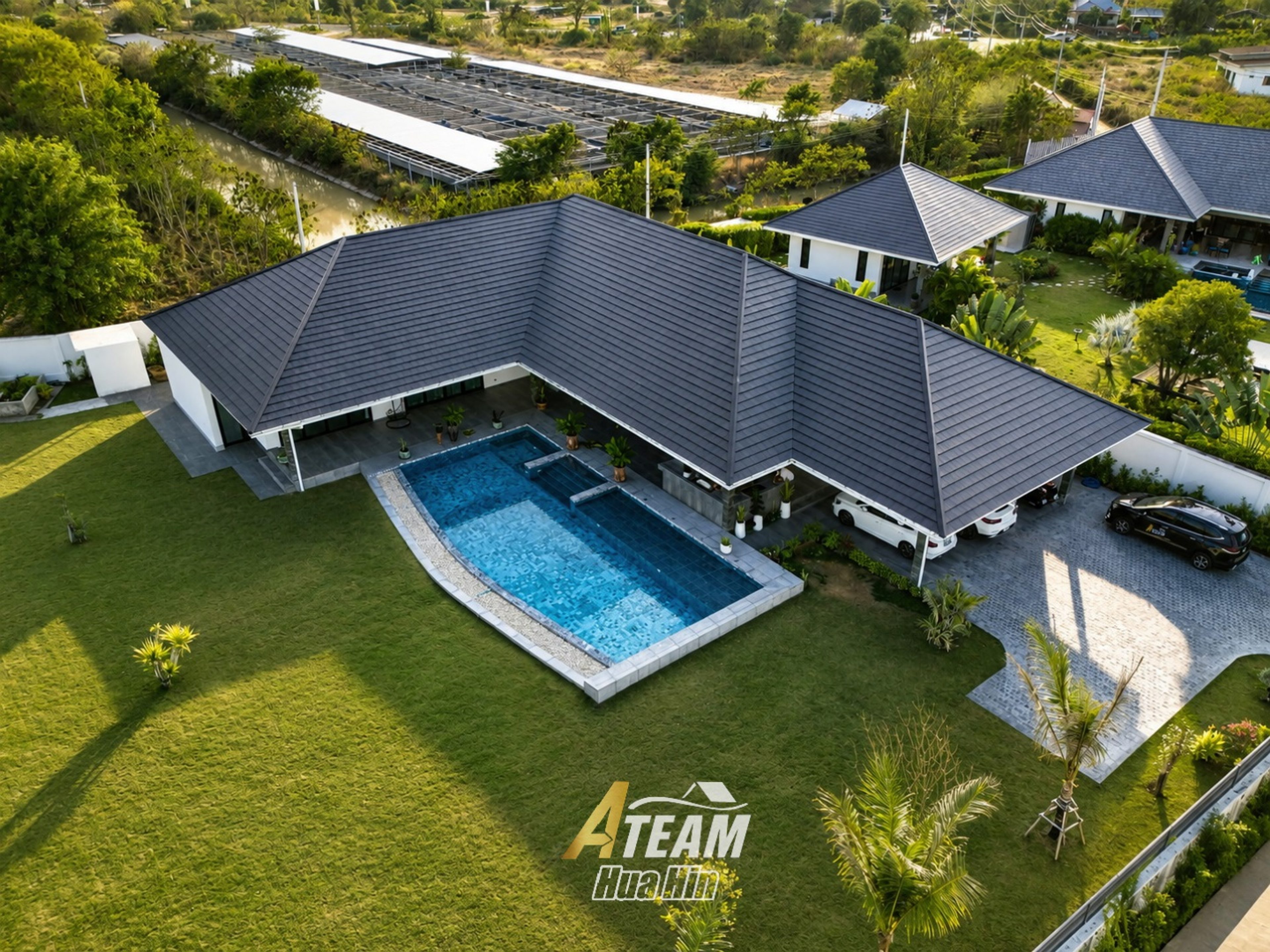 Prestigious Parkside Living on Millionaires Avenue thumbnail 46