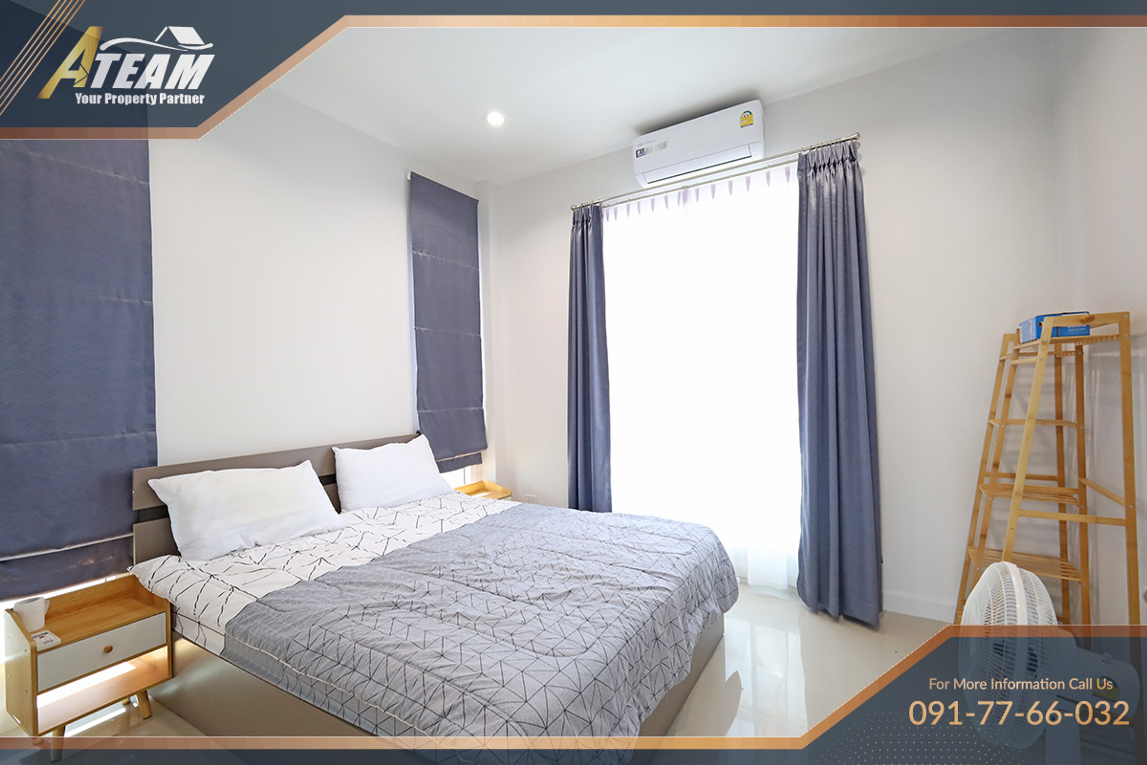 House / Villa For Rent - - 2 Bedrooms - 2 Bathrooms - Price ฿22,000 -  thumbnail 6