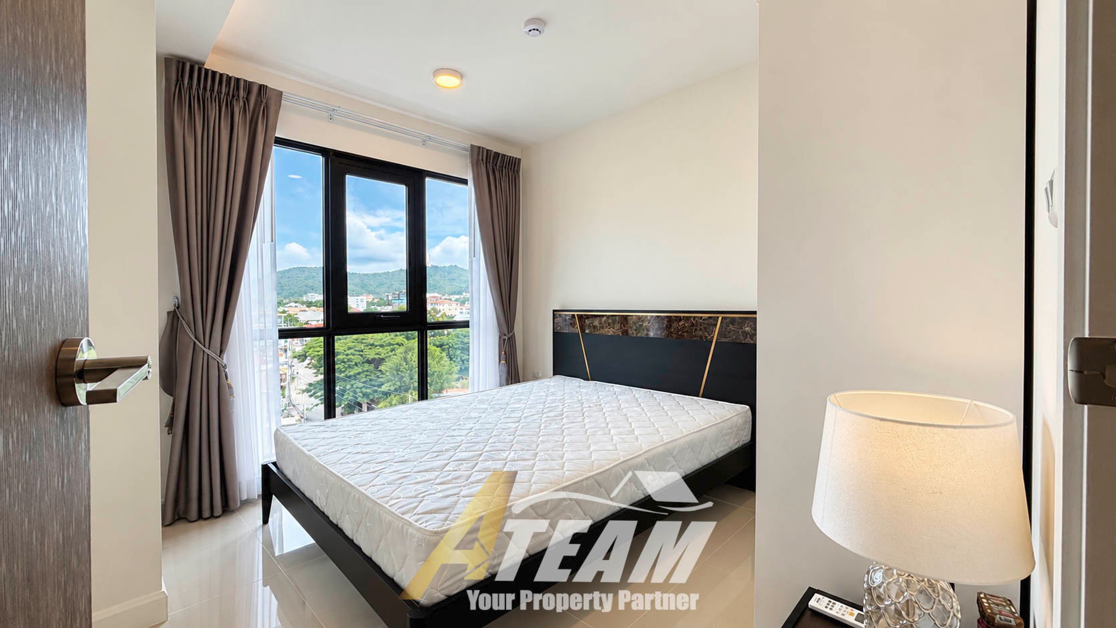 Mira Monte Hua Hin – Appartement moderne 1 chambre à louer | 20 000 THB/mois