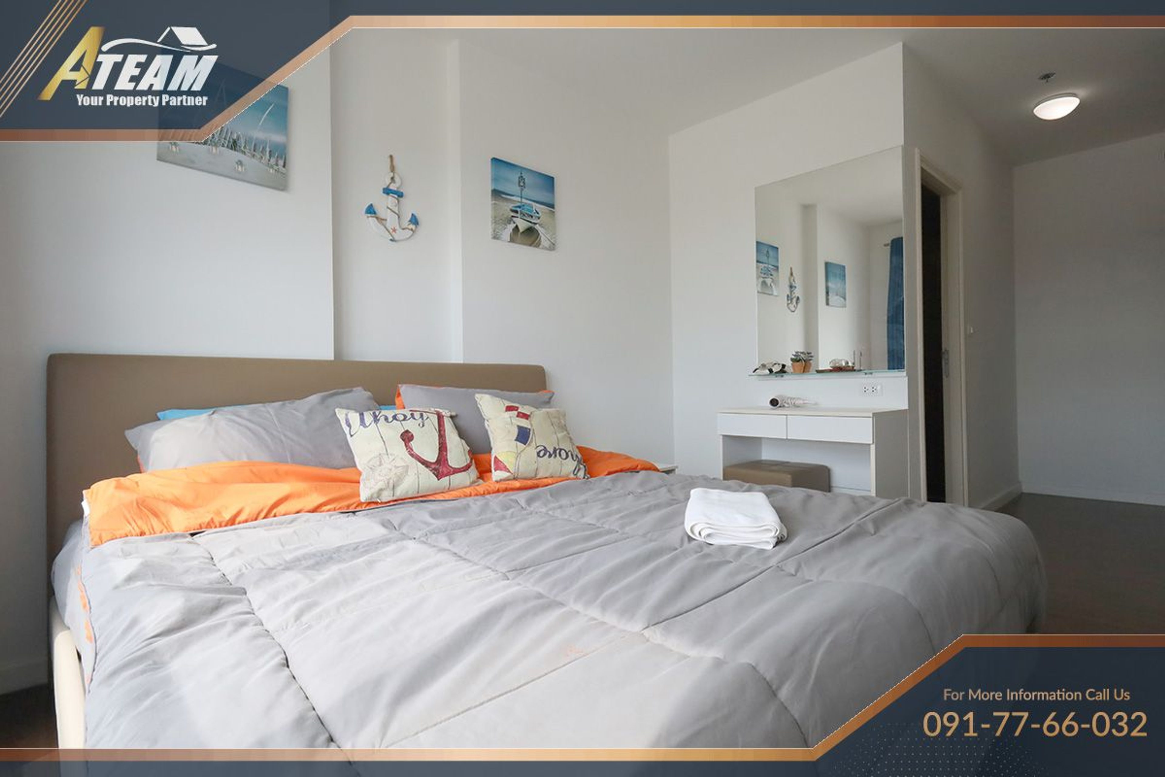 Apartment / Condo For Rent - - 2 Bedrooms - 2 Bathrooms  thumbnail 22