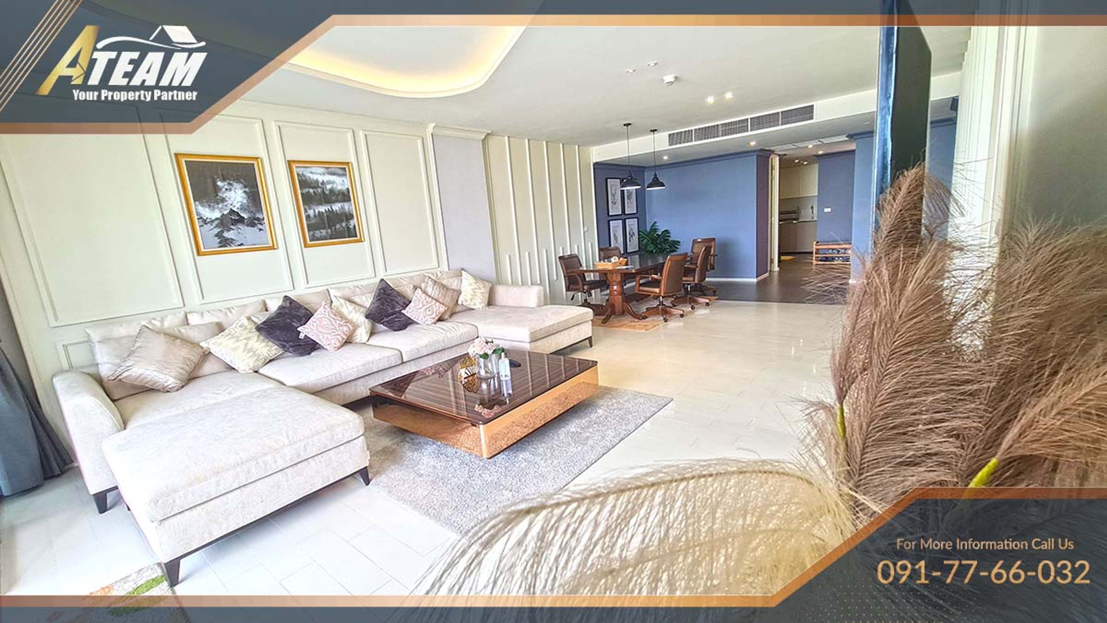 Huge 148 sq condo with the beach as your garden thumbnail 14