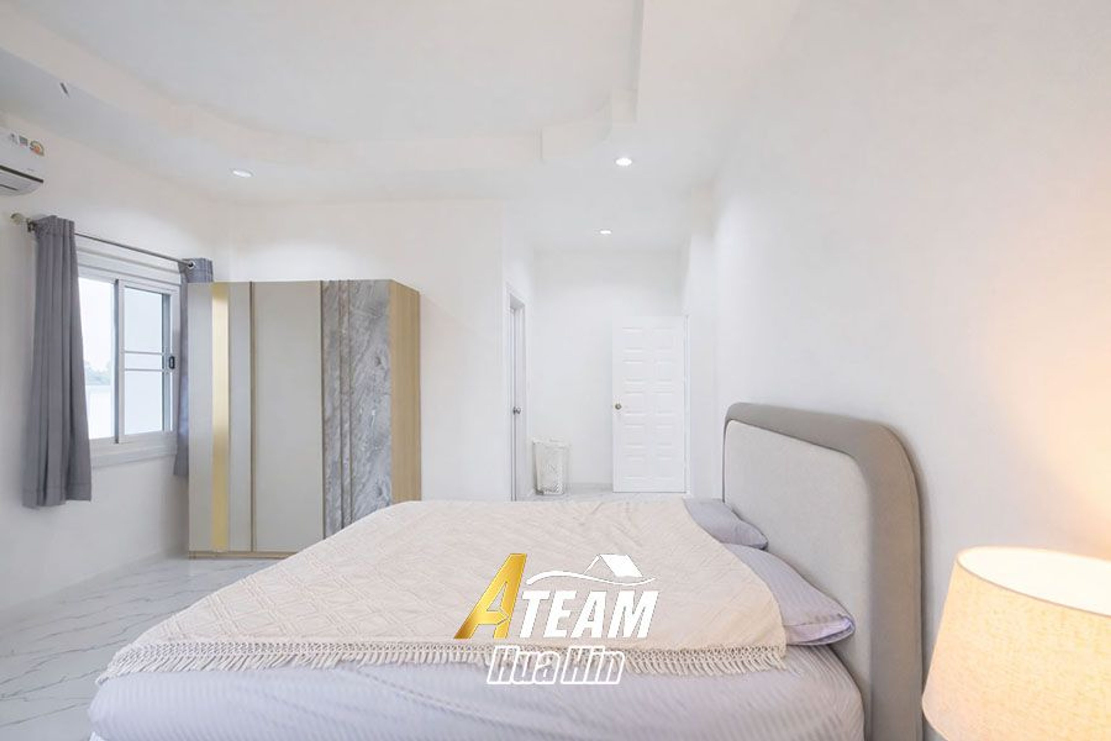 For Rent Spacious Family Pool Villa – Wang Pong Area thumbnail 18