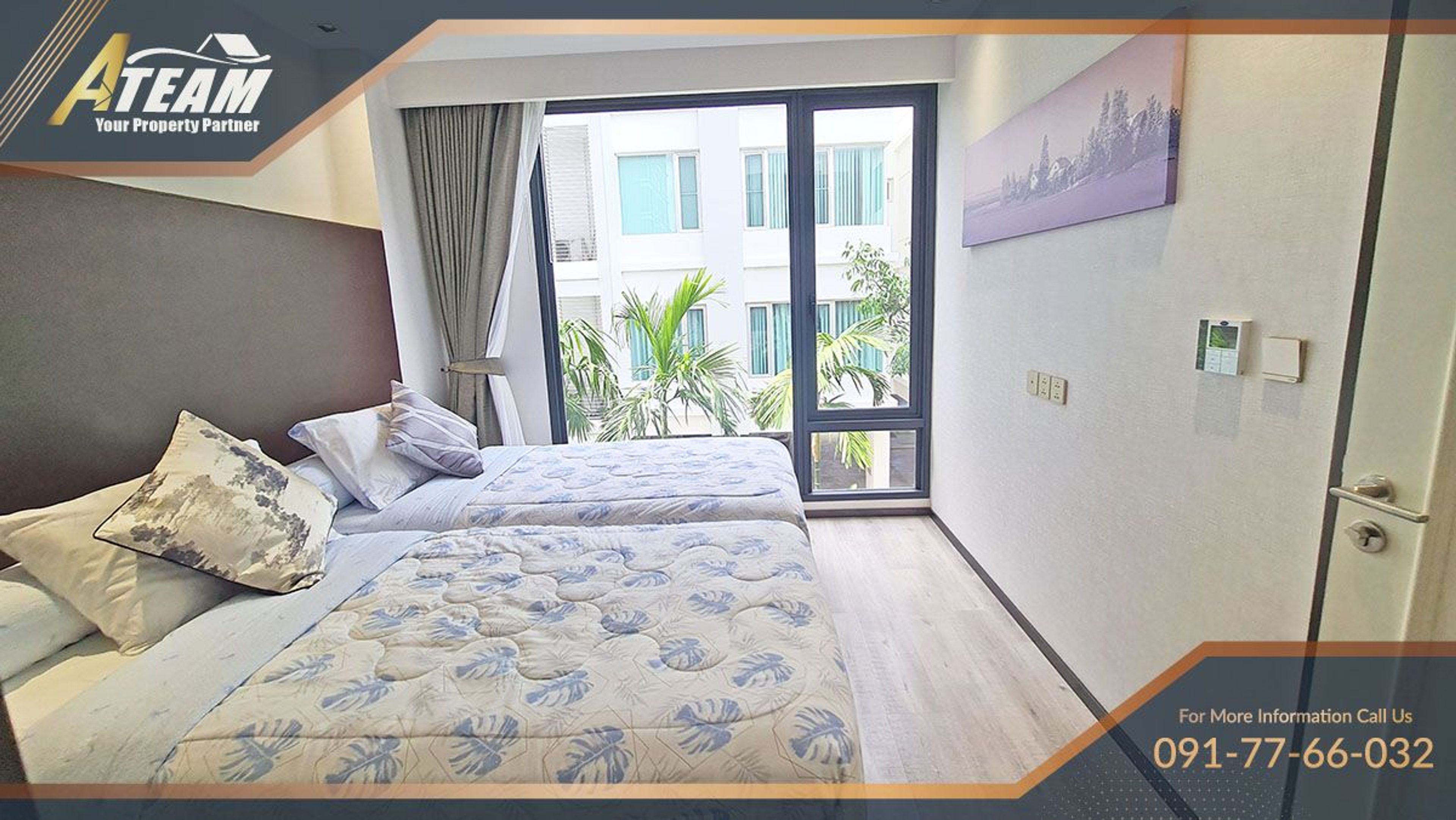 Luxury 2-Bedroom Condo for Sale at InterContinental Residences Hua Hin thumbnail 26