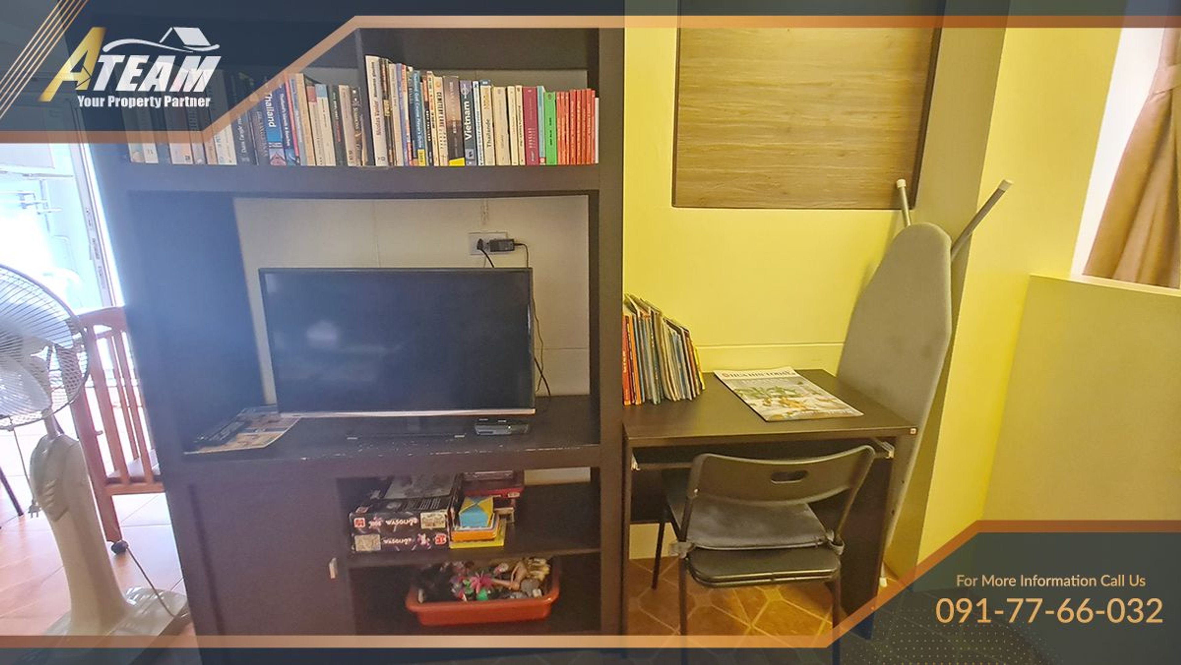 Apartment / Condo For Rent - - 2 Bedrooms - 2 Bathrooms - Price ฿20,00 thumbnail 23