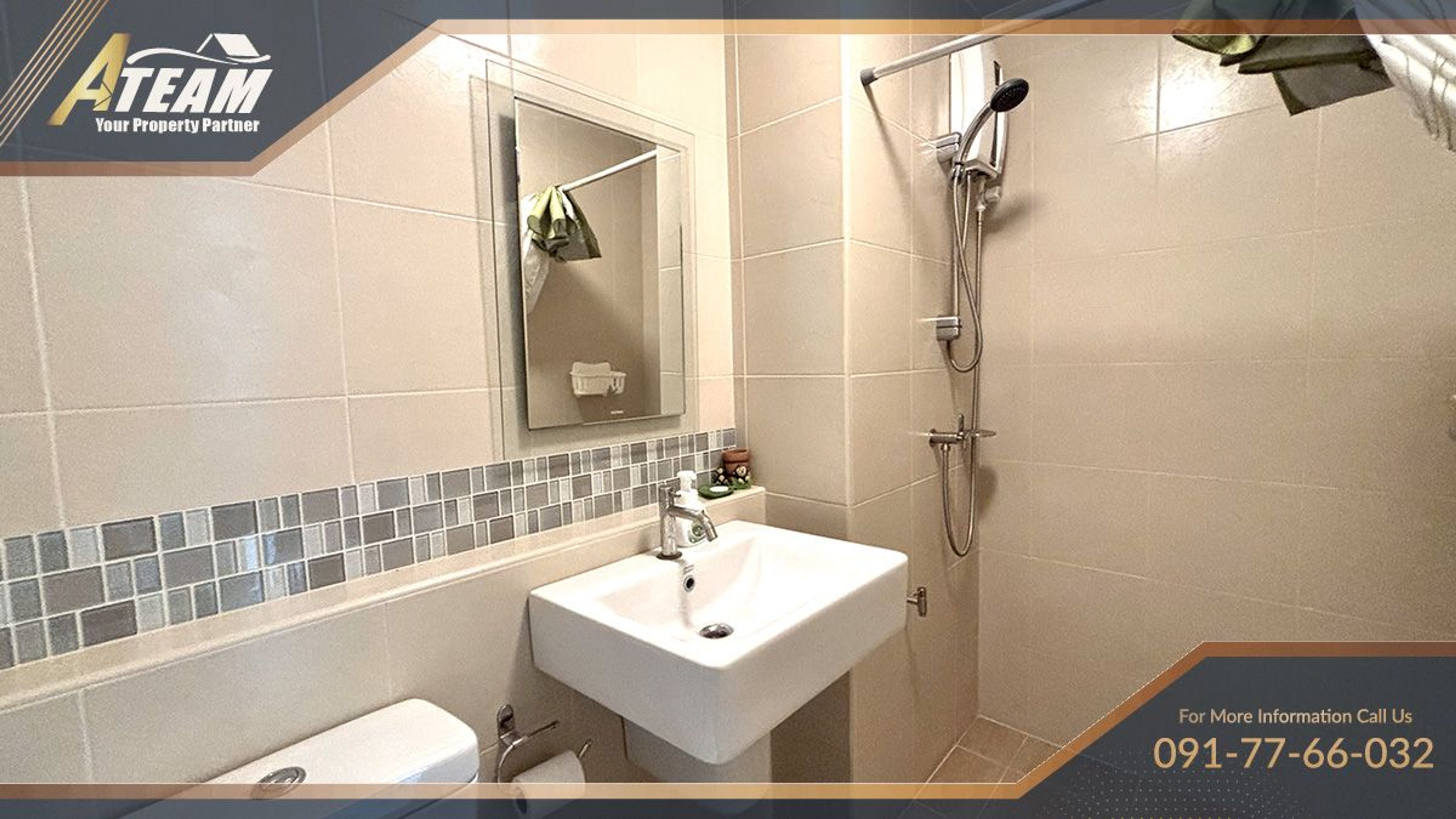 2  Bed affordable Condo in center of Hua Hin thumbnail 15