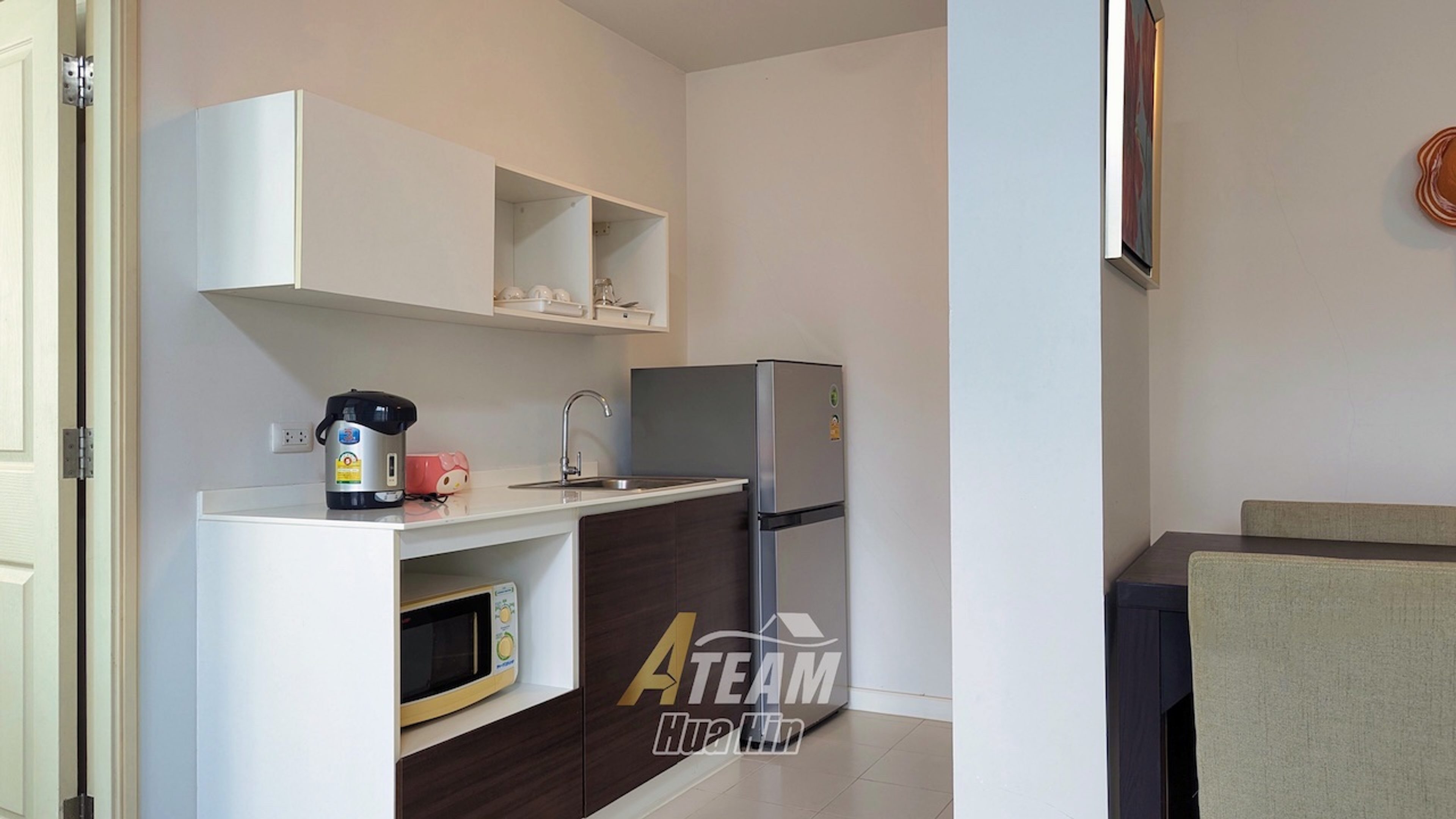 2-Bedroom Condo for Sale at Baan Koo Kiang Hua Hin thumbnail 18
