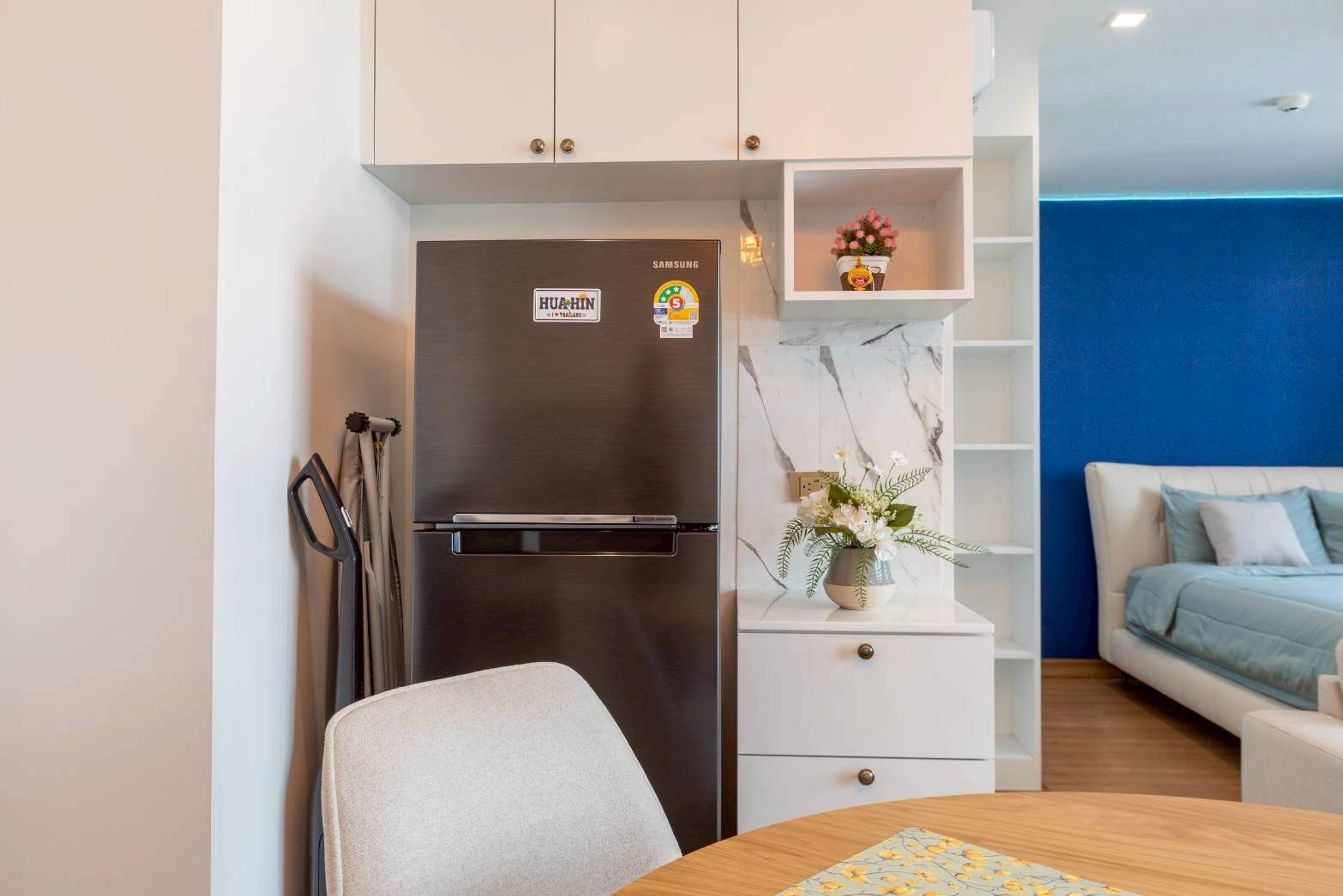 New Renovated condo at Summer Hua Hin For Rent thumbnail 11