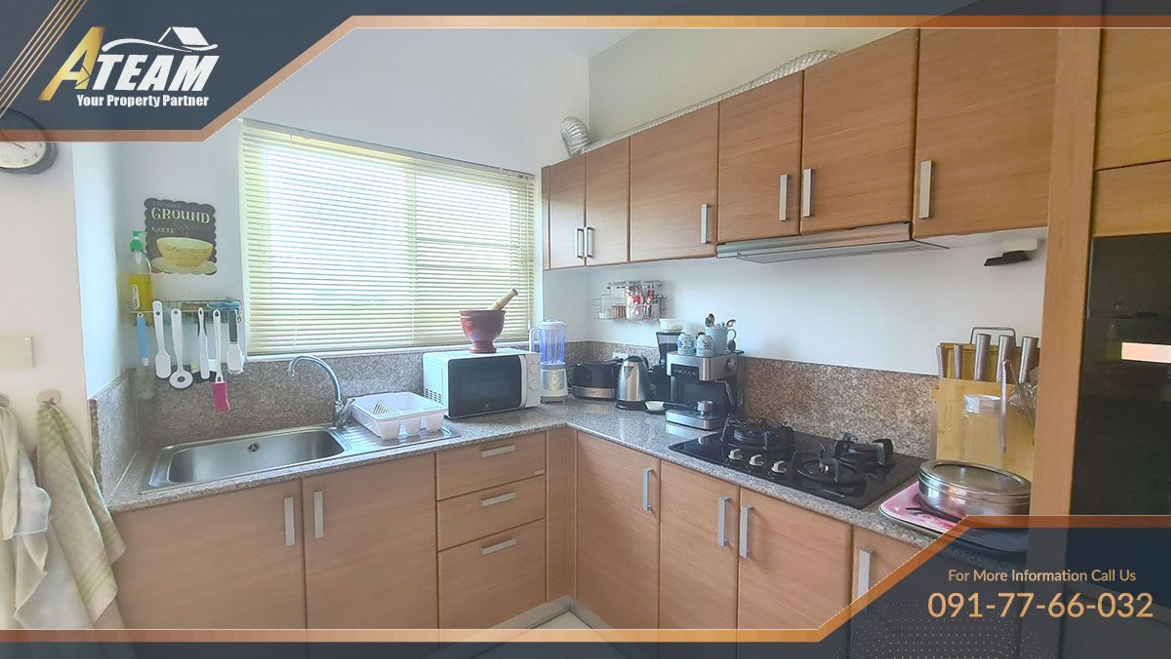 House / Villa For Rent - - 3 Bedrooms - 2 Bathrooms - Price ฿27,000 -  thumbnail 14