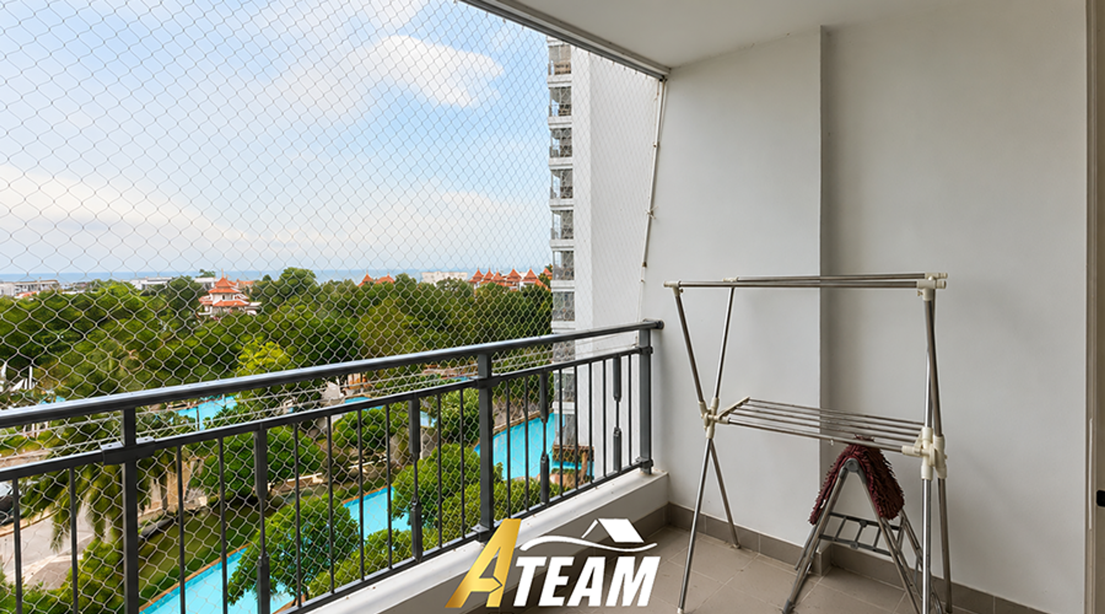 FOR SALE | 1-Bedroom Beachfront Condo at Boat House thumbnail 7