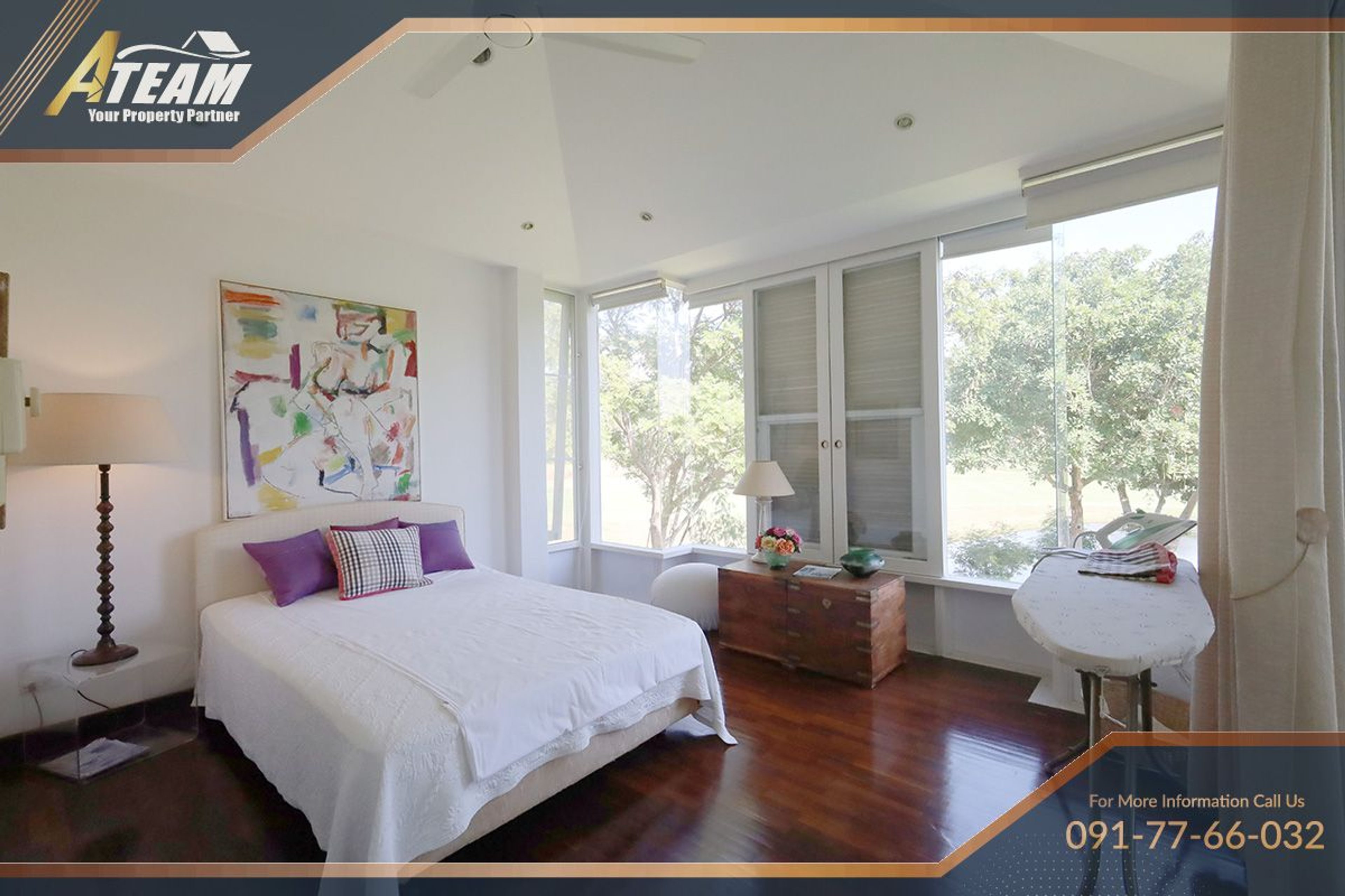 House for Sale 3 Beds 4 Bath in Palm Hills – Hua Hin thumbnail 47