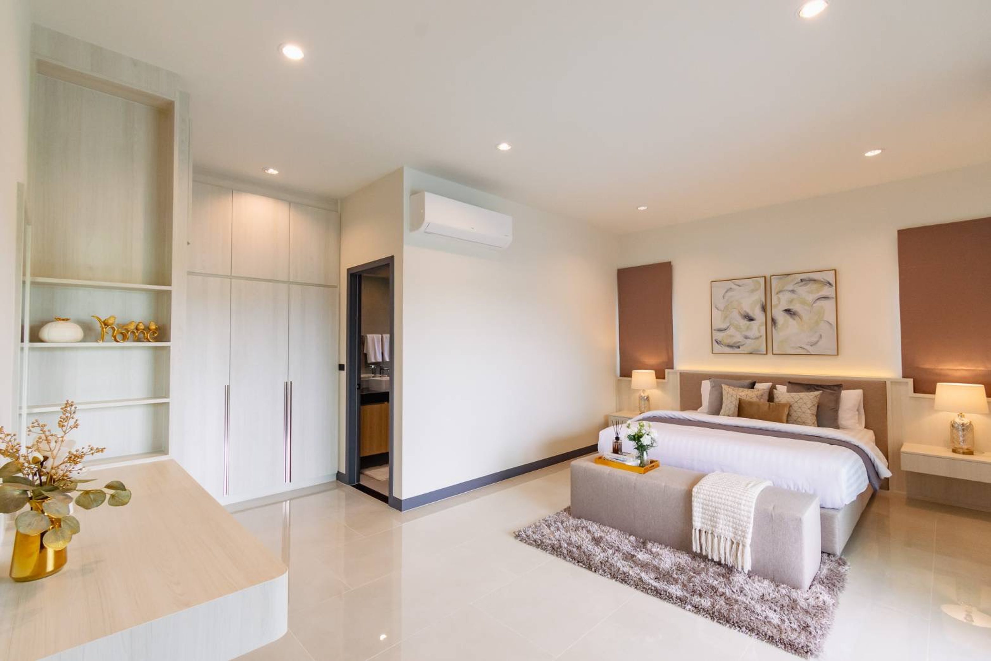 Beautifully Designed 3 Bed 3 Bath Private Pool Villa thumbnail 11