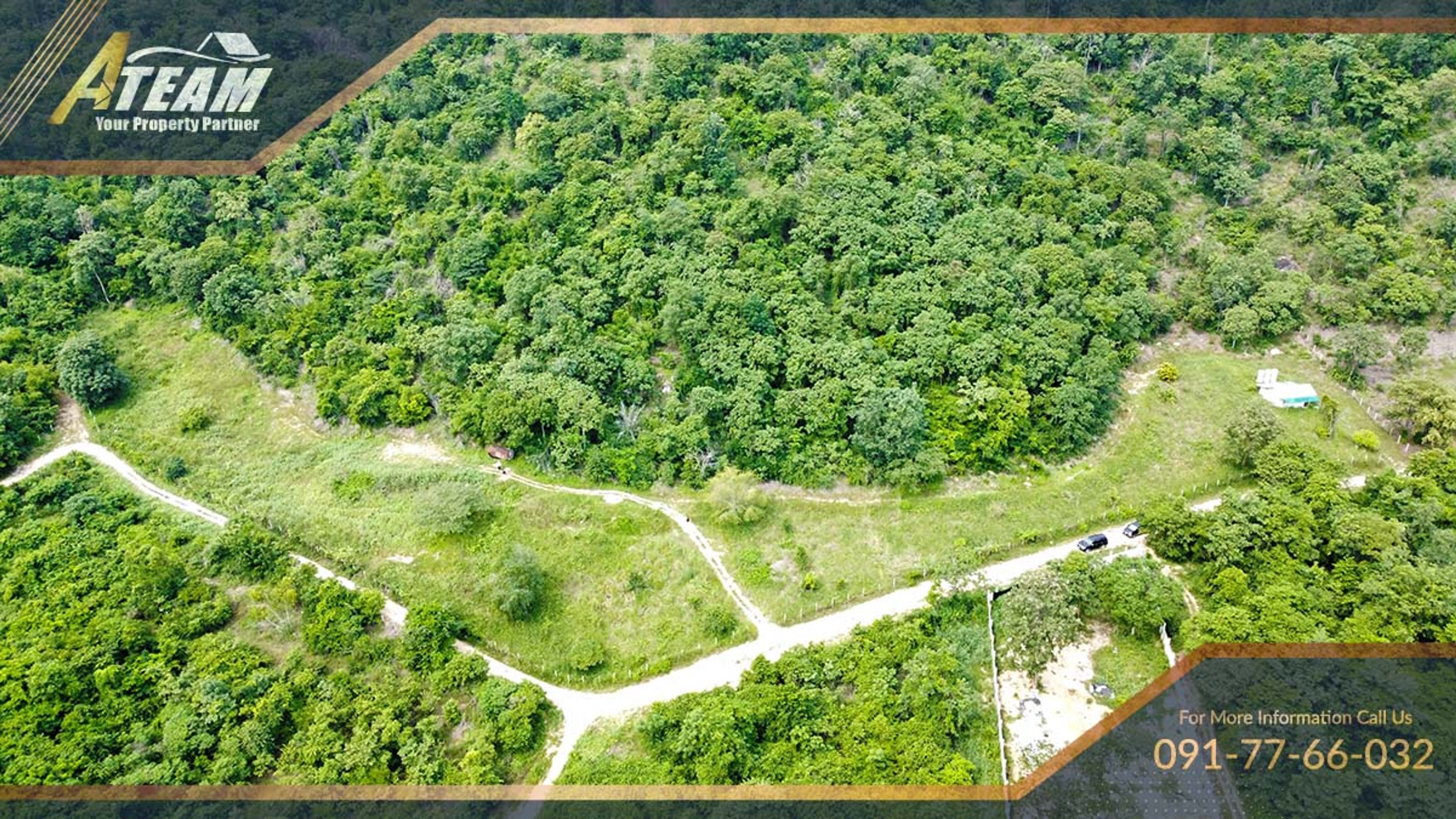 Exceptional Sea-View Land in the Heart of Hua Hin – Rare Opportunity